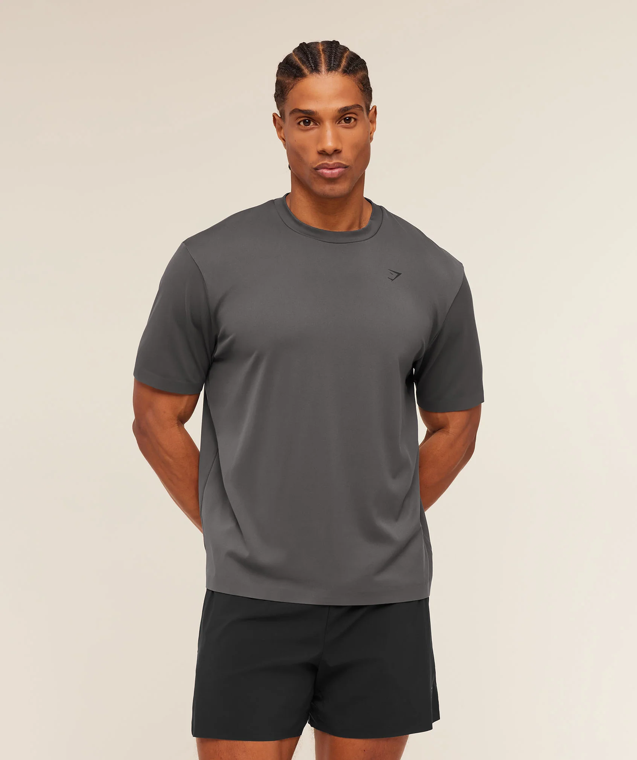 Evolve T-Shirt Regular Fit