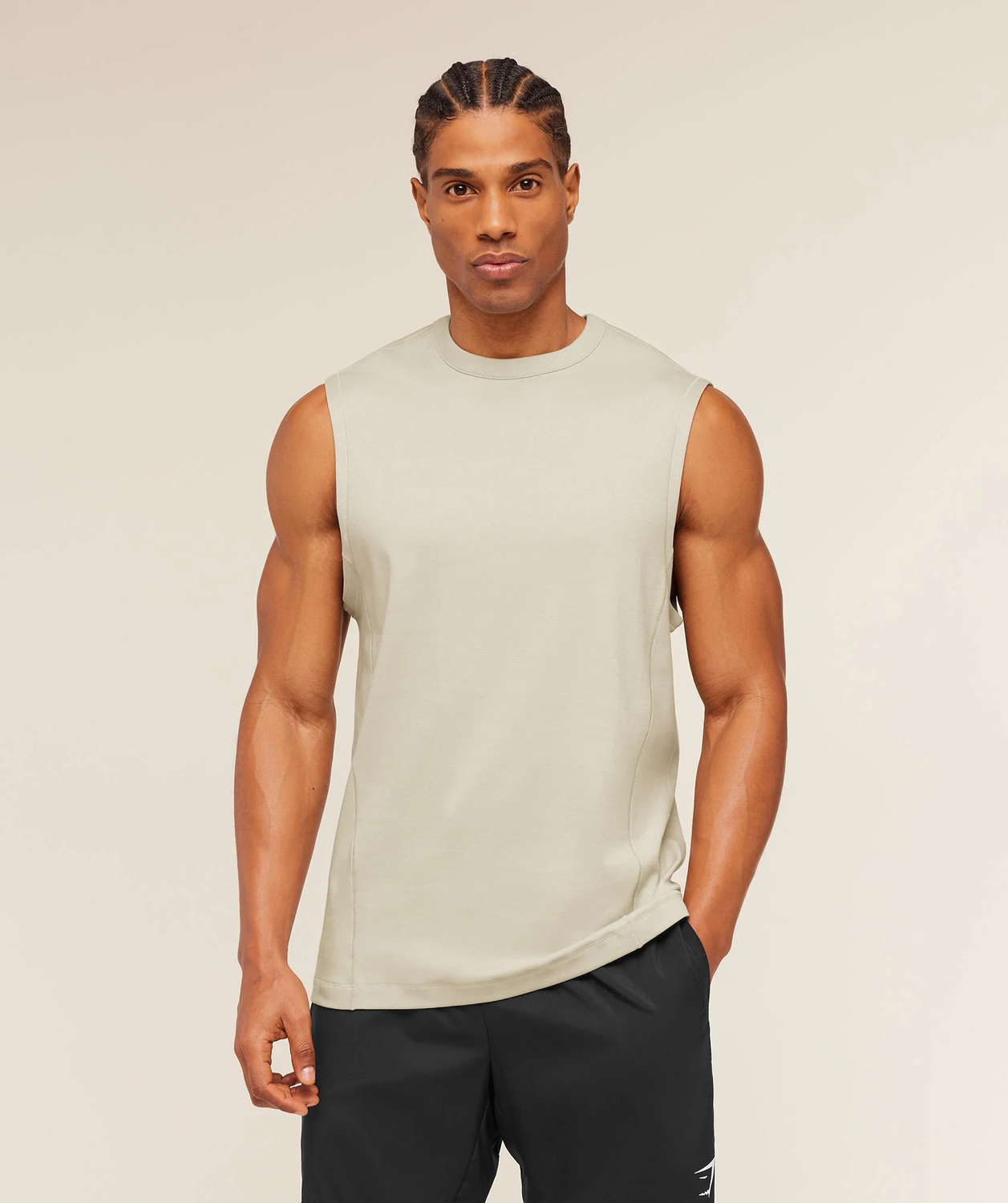 Off Duty Tank Regular