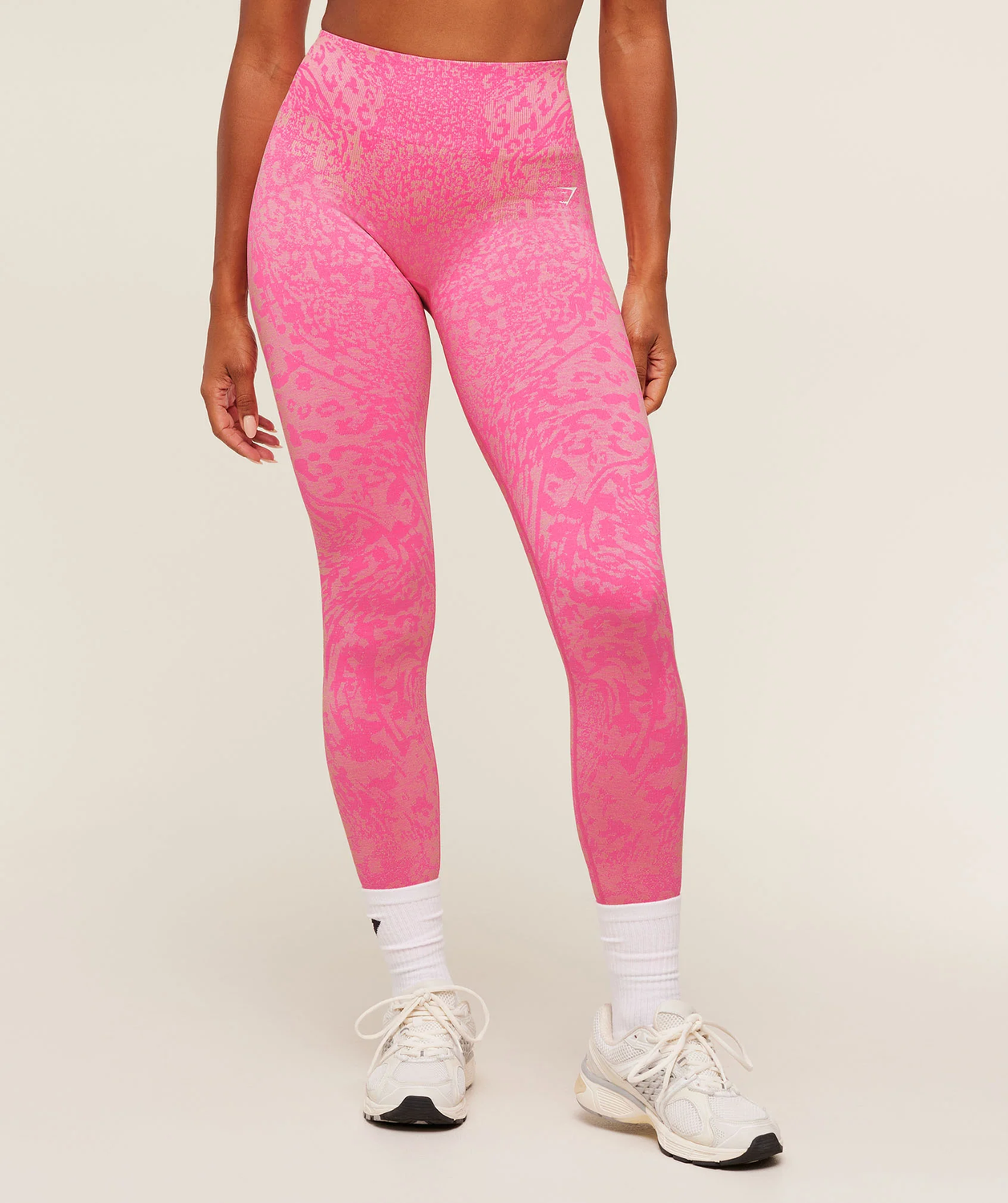 Adapt Animal X Whitney Leggings Regular