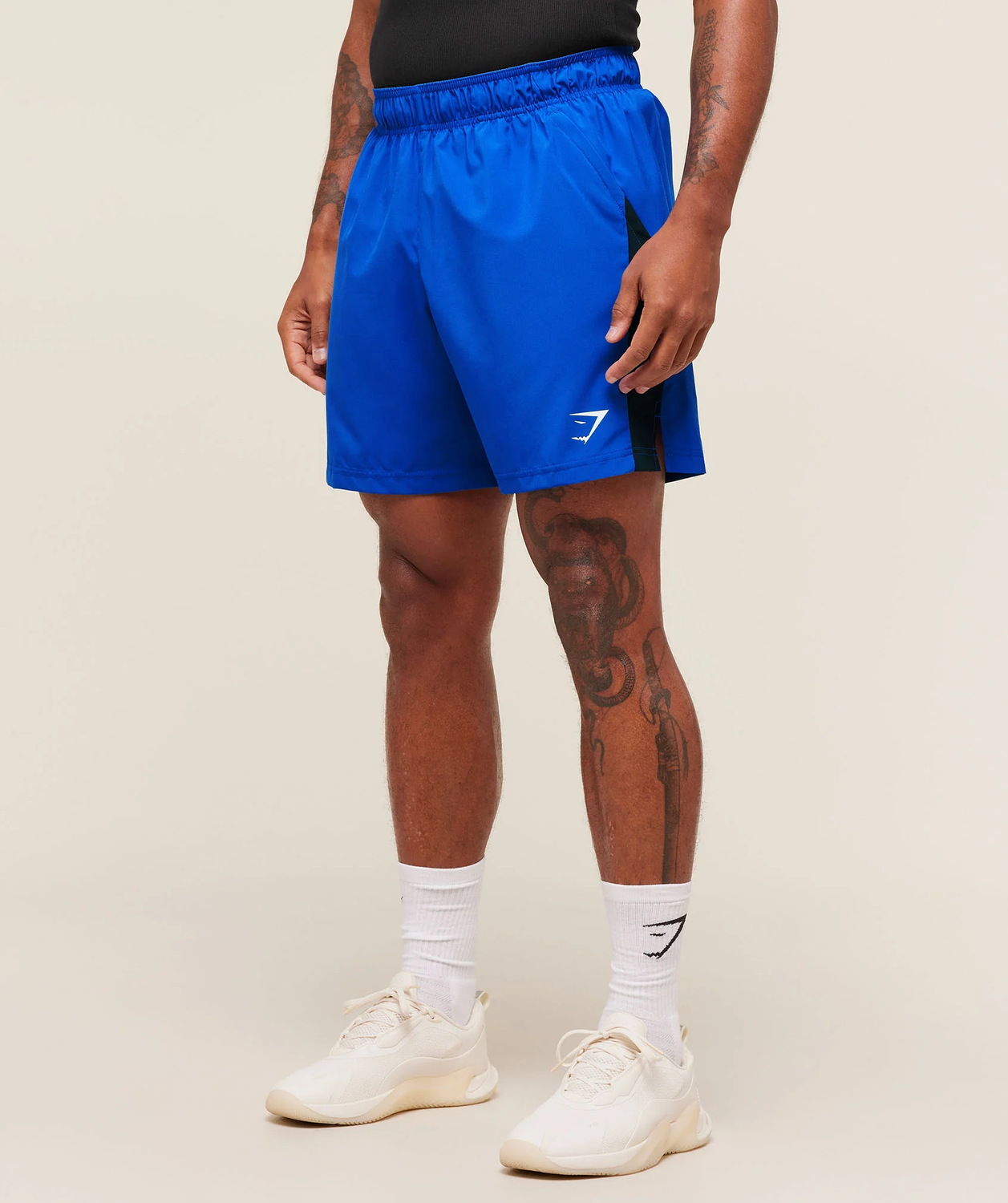 Sport 7" Shorts Slim Fit