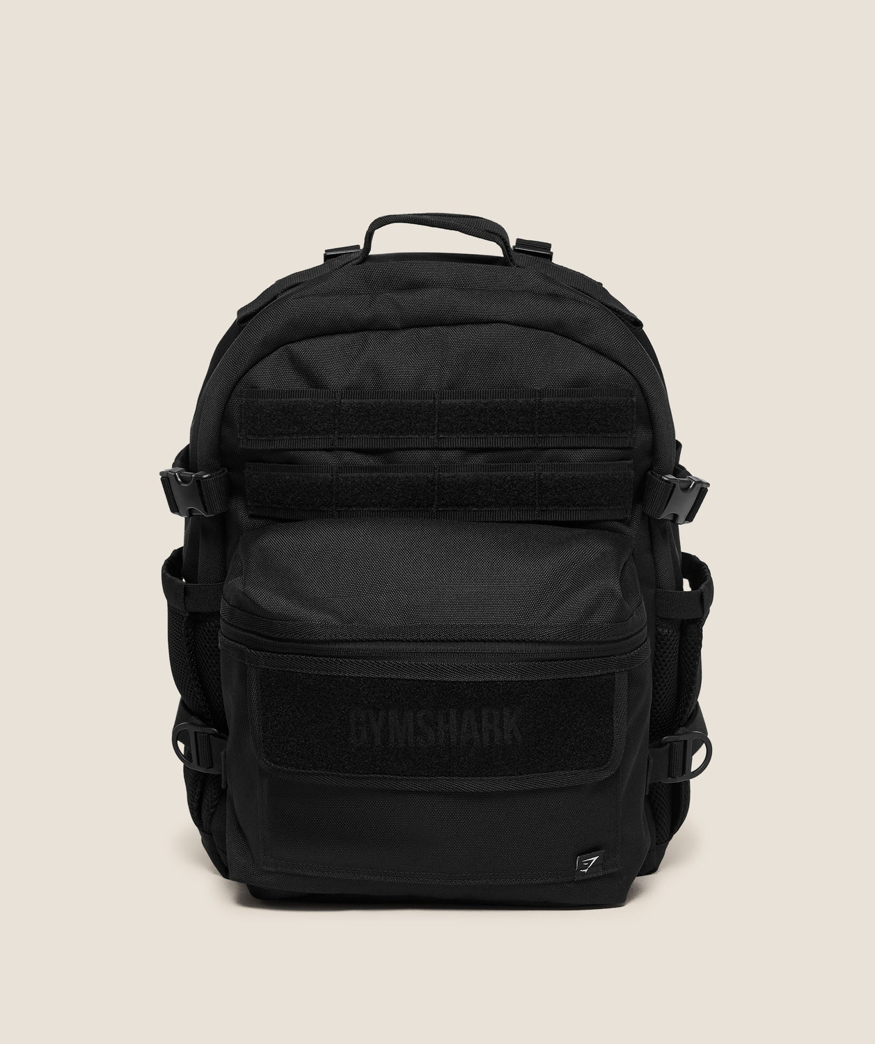 Tactical Slouch Backpack