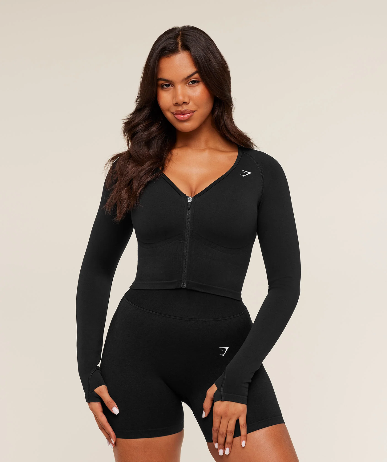 Lift Seamless Jacket