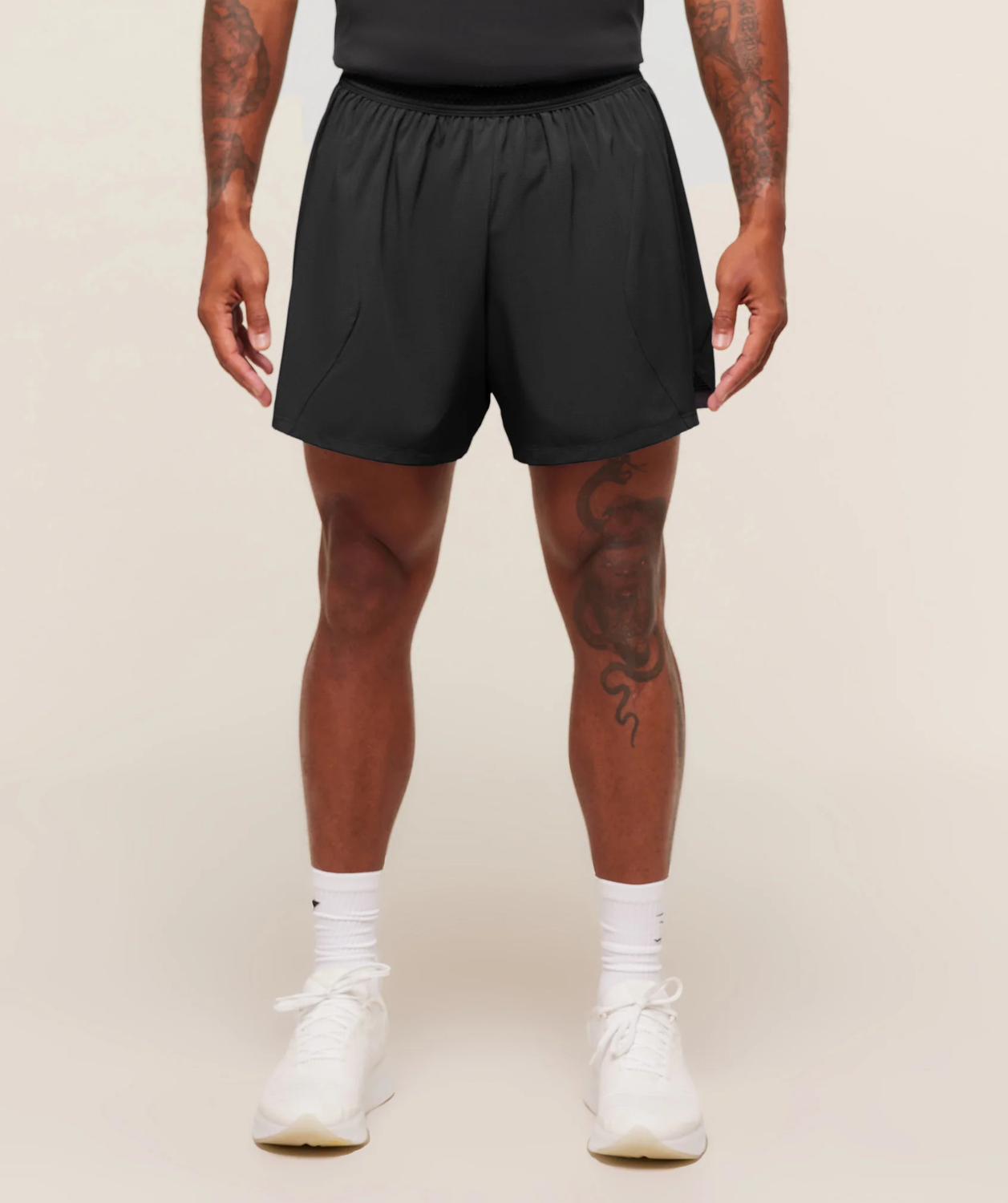 Running 5" Shorts