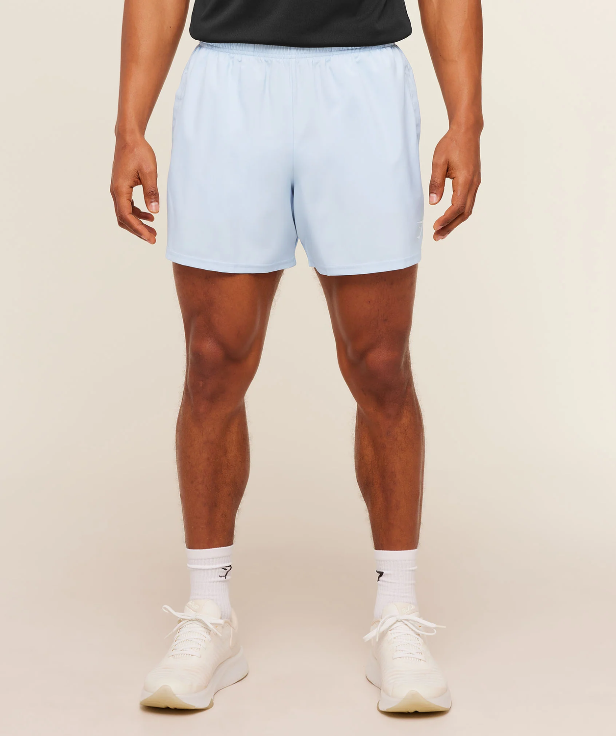 Arrival 5" Shorts Slim Fit