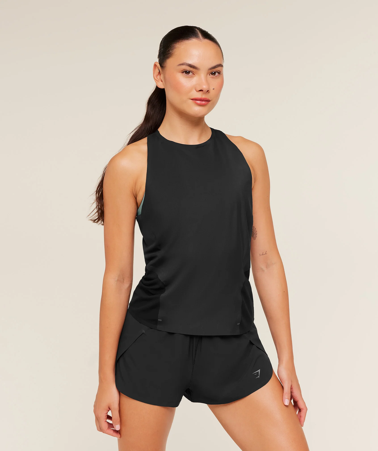 Running Elite Loose Fit Tank