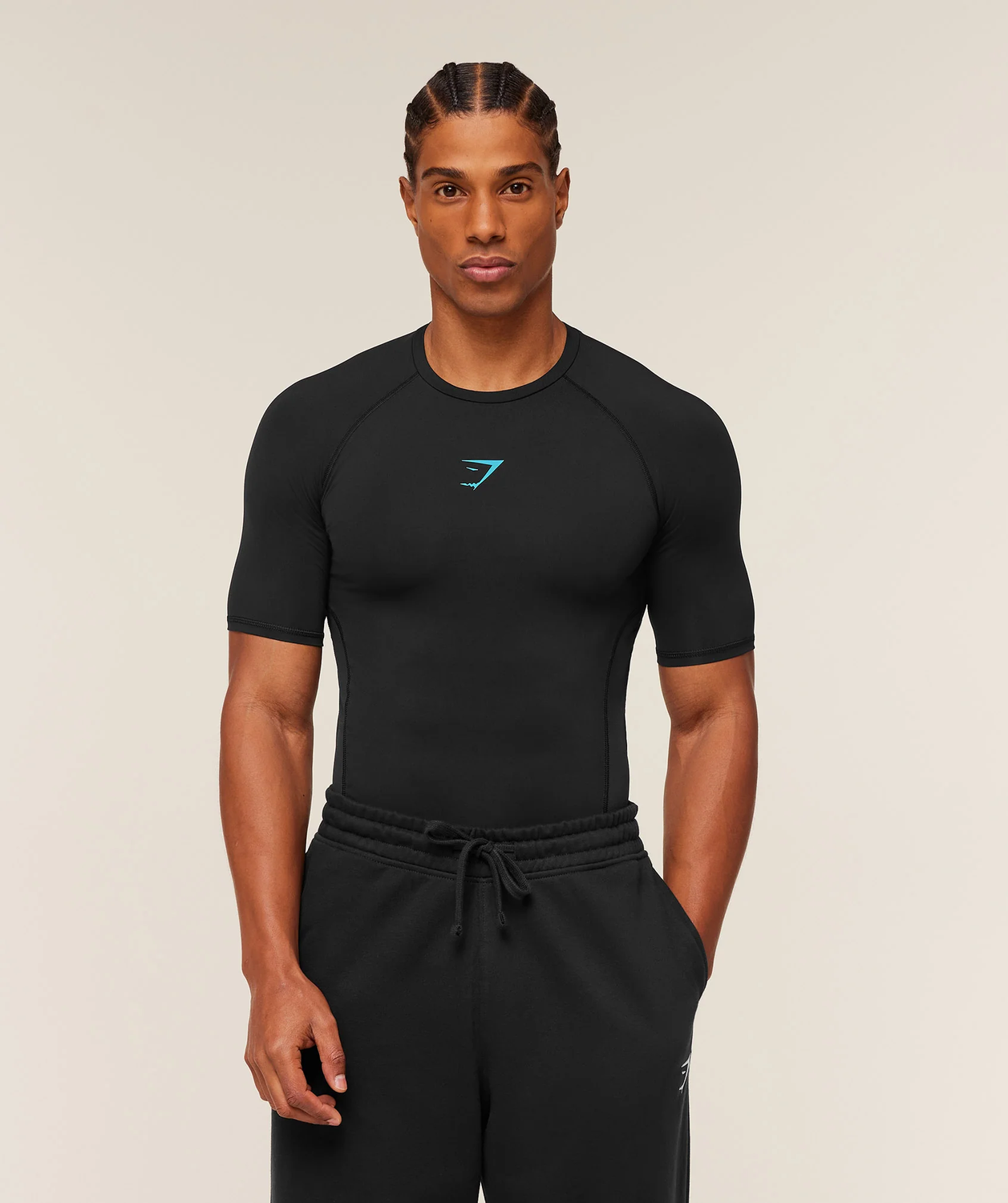 Element Baselayer T-Shirt Compression Fit