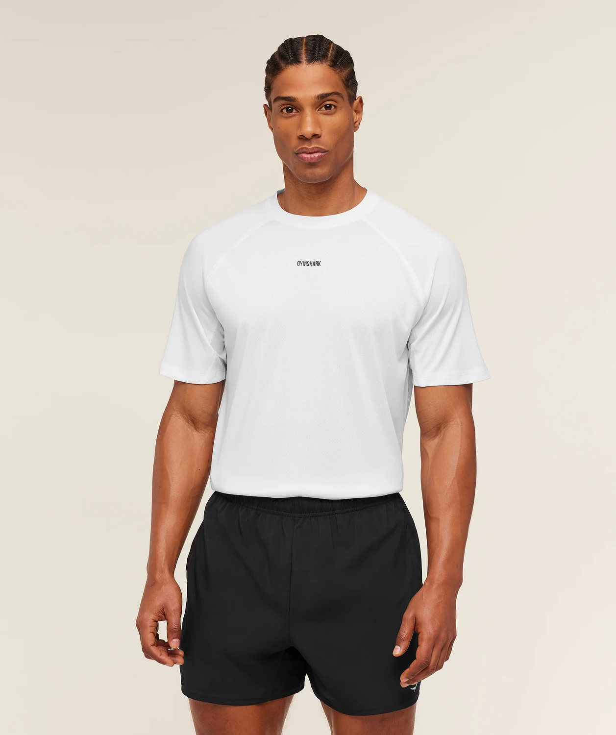 Train T-Shirt Regular