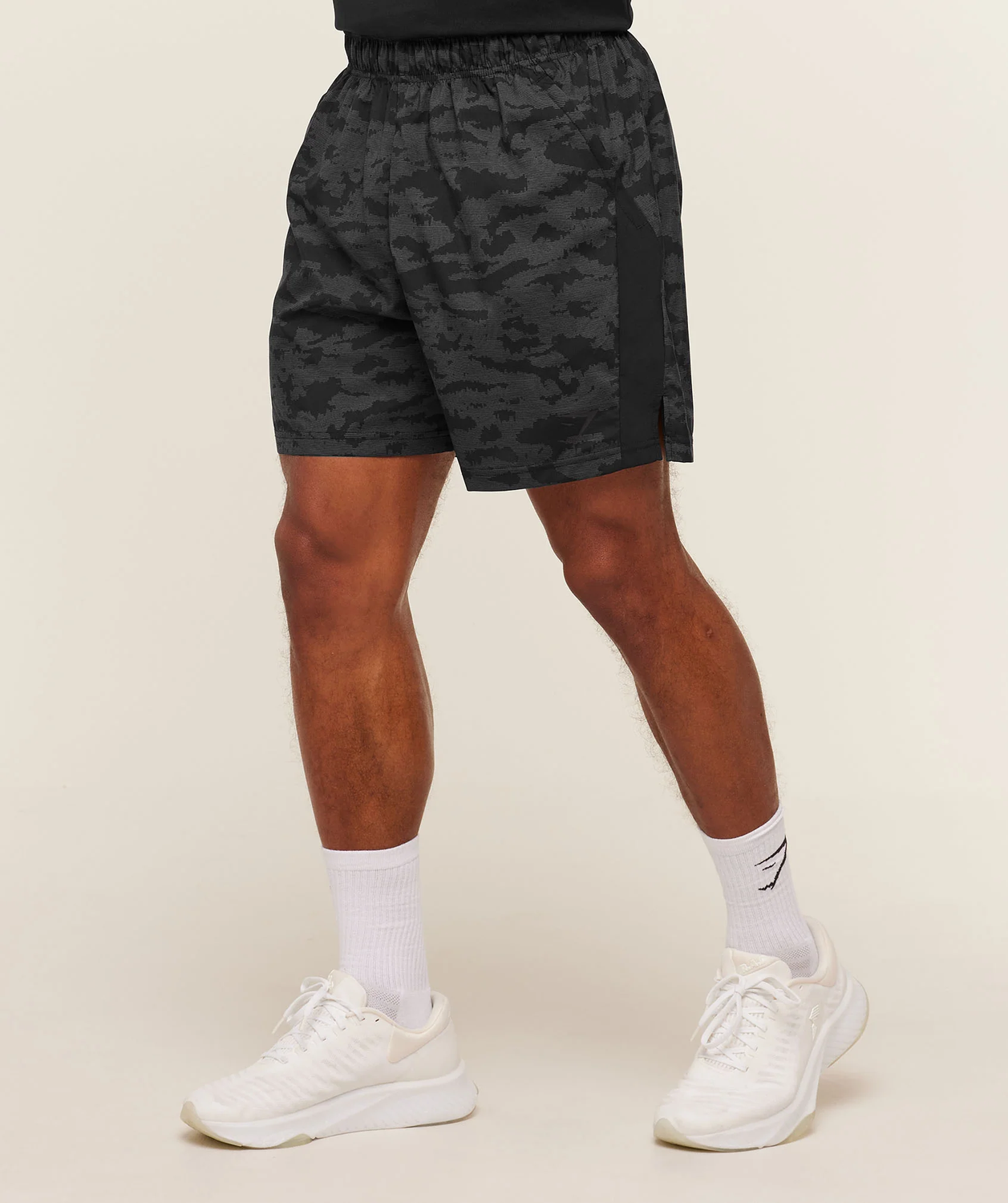 Sport 7" Shorts Slim Fit