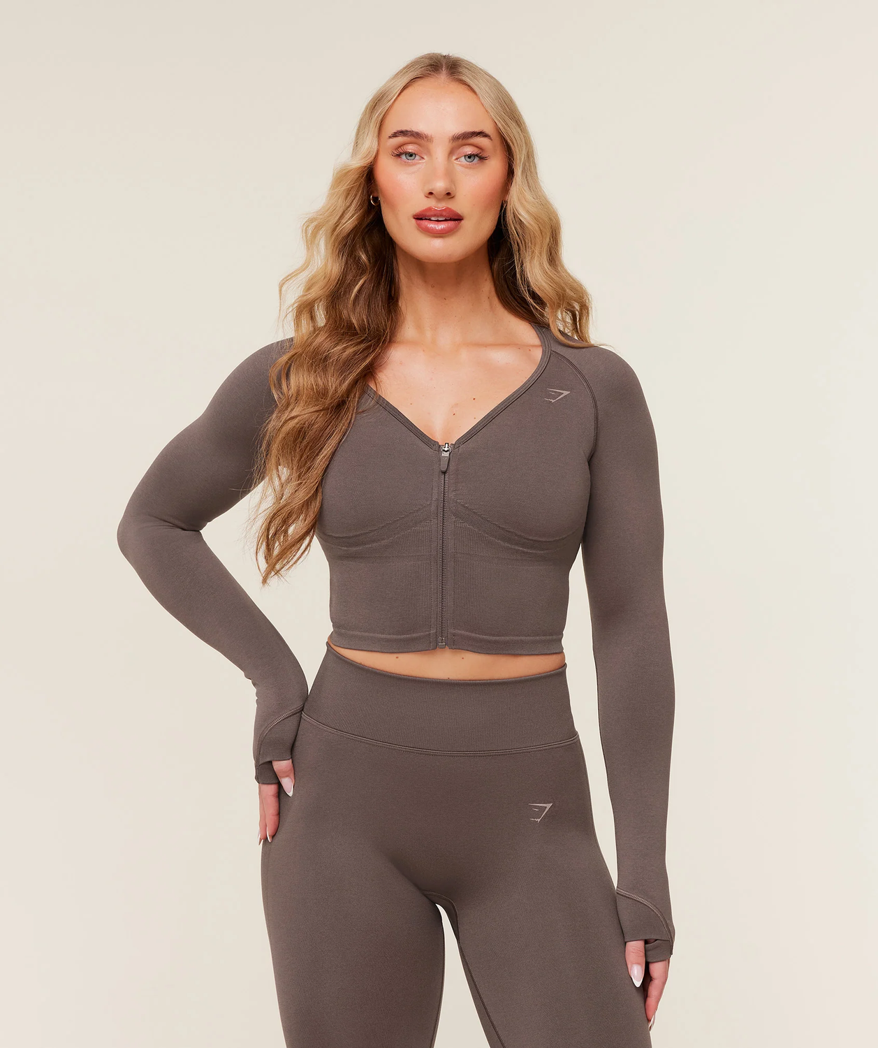 Lift Seamless Jacket