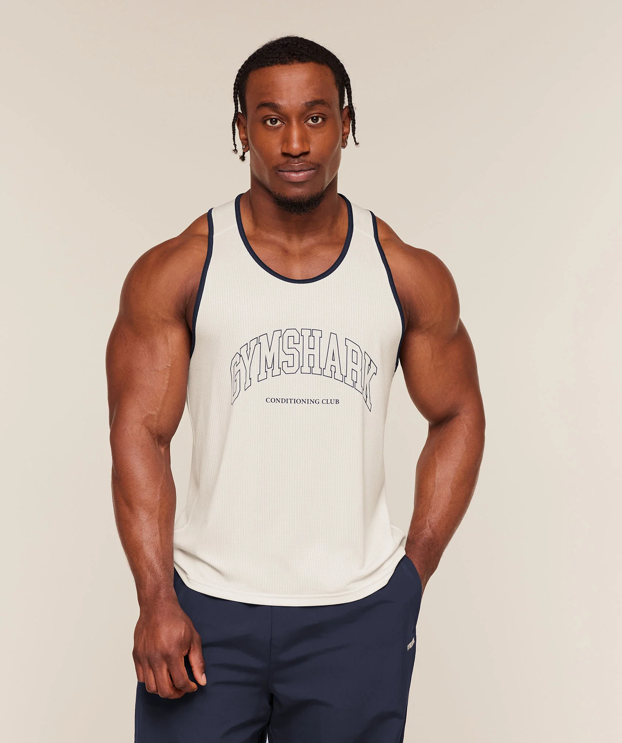Collegiate Tech Tank Regular