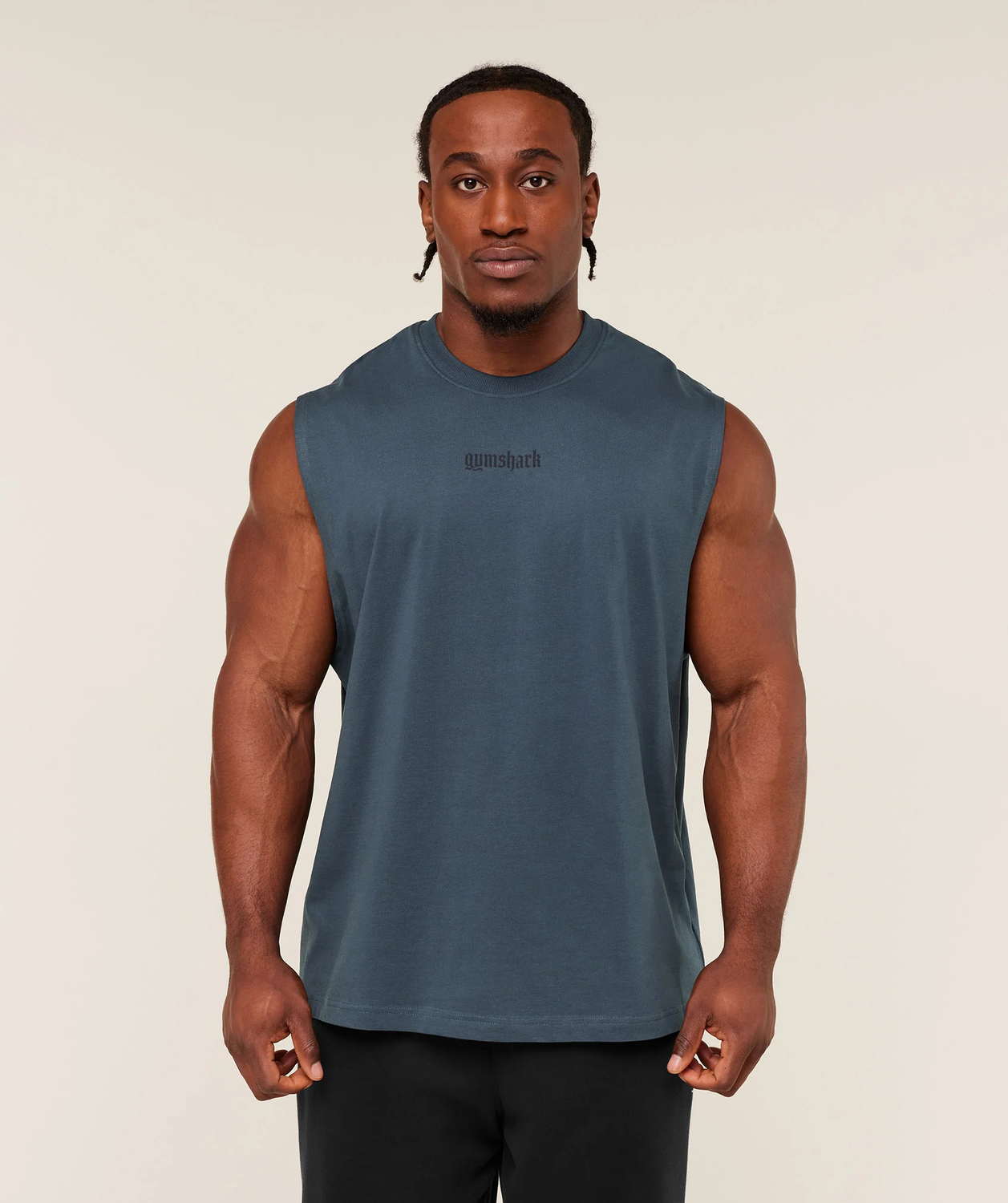 Olde English Tank Oversized Fit