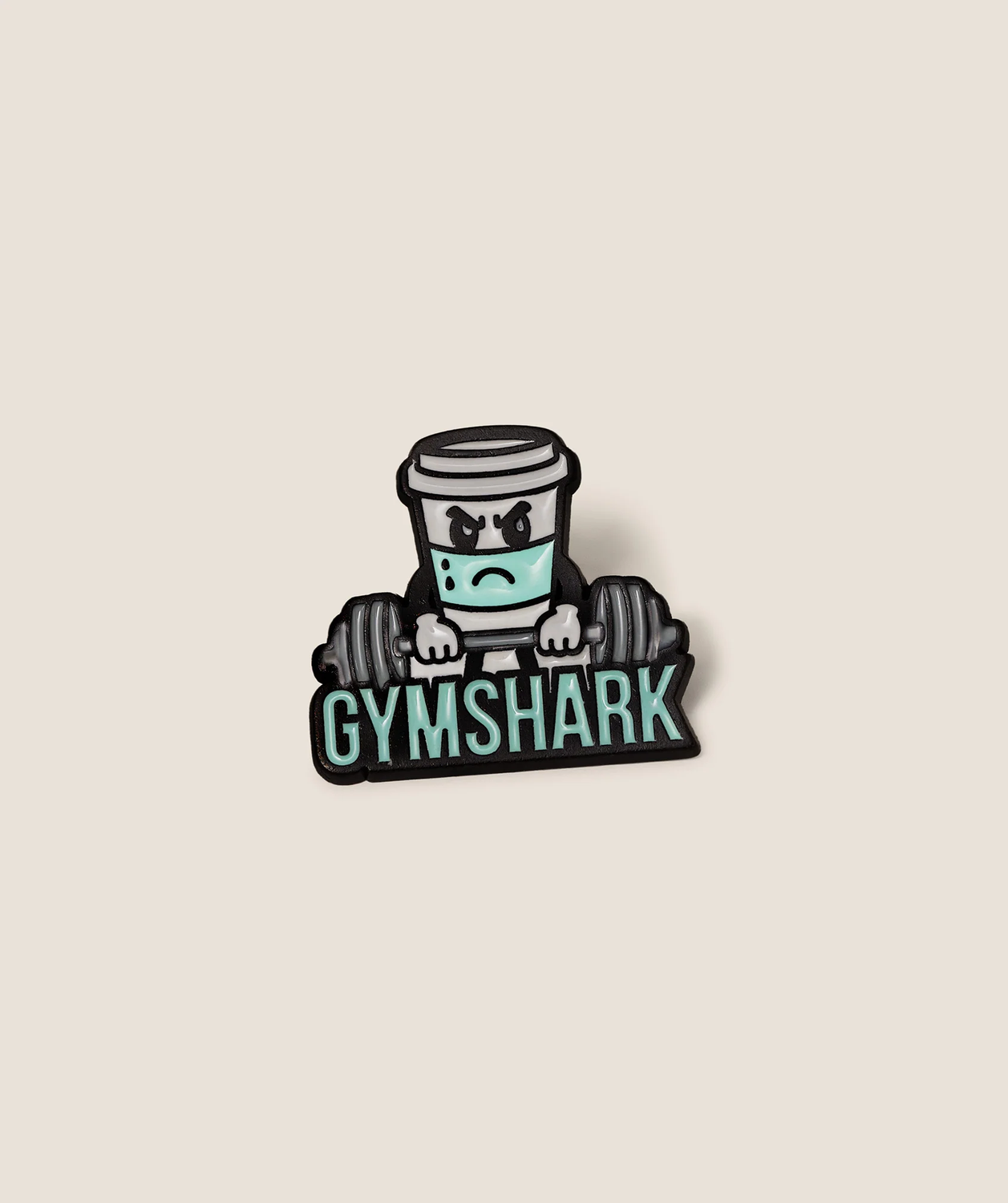 Coffee Pin