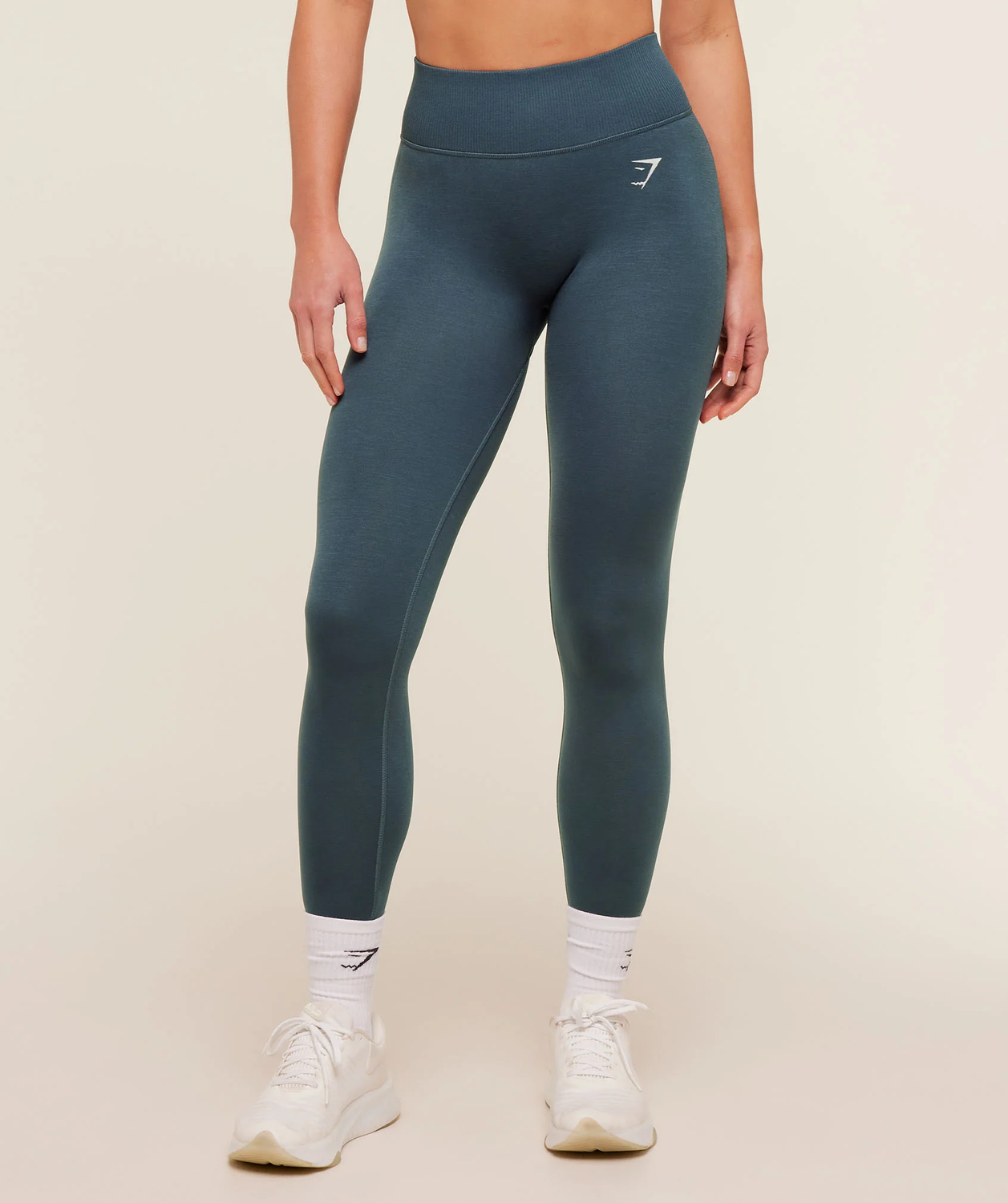 Interval Seamless Leggings Regular