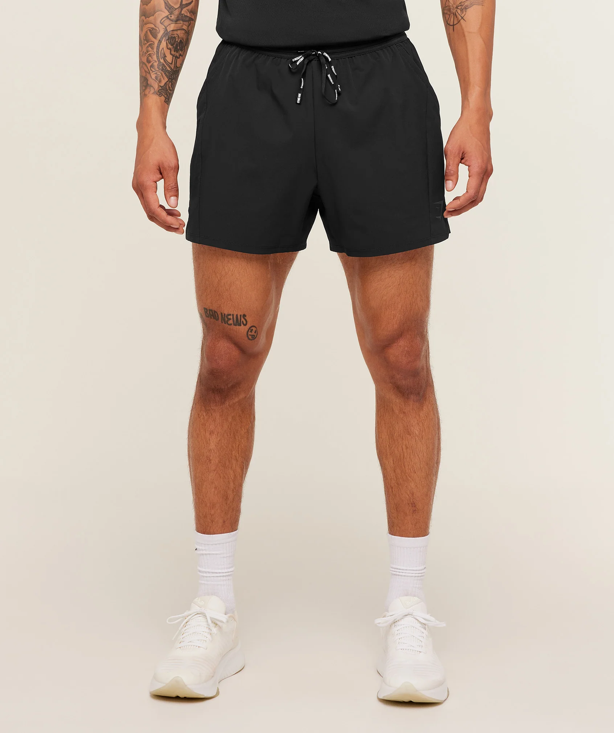 Weekend 5" Shorts Slim Fit