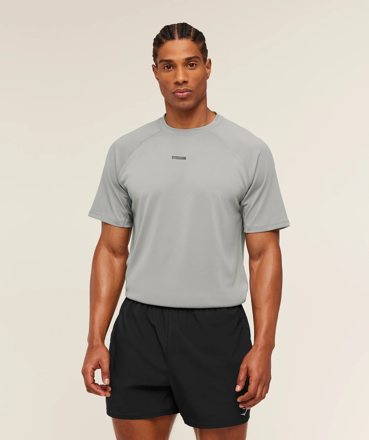 Train T-Shirt Regular