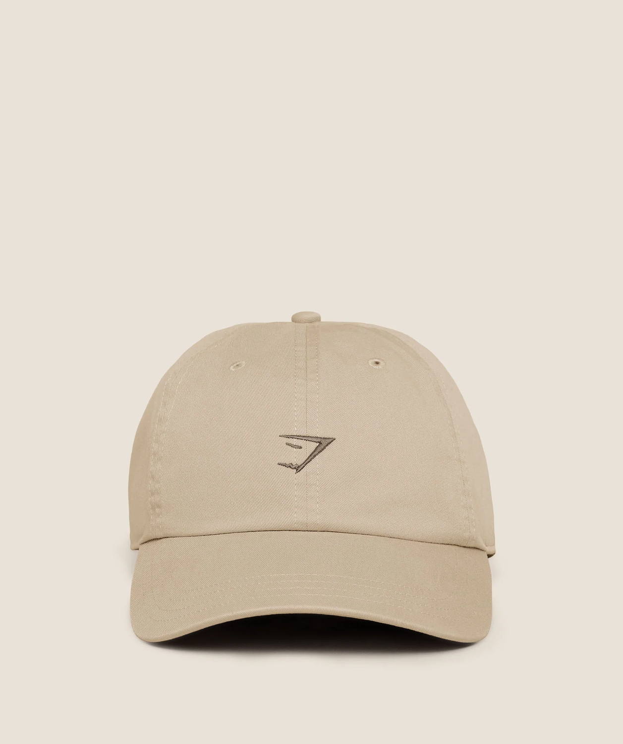 Relaxed Cap