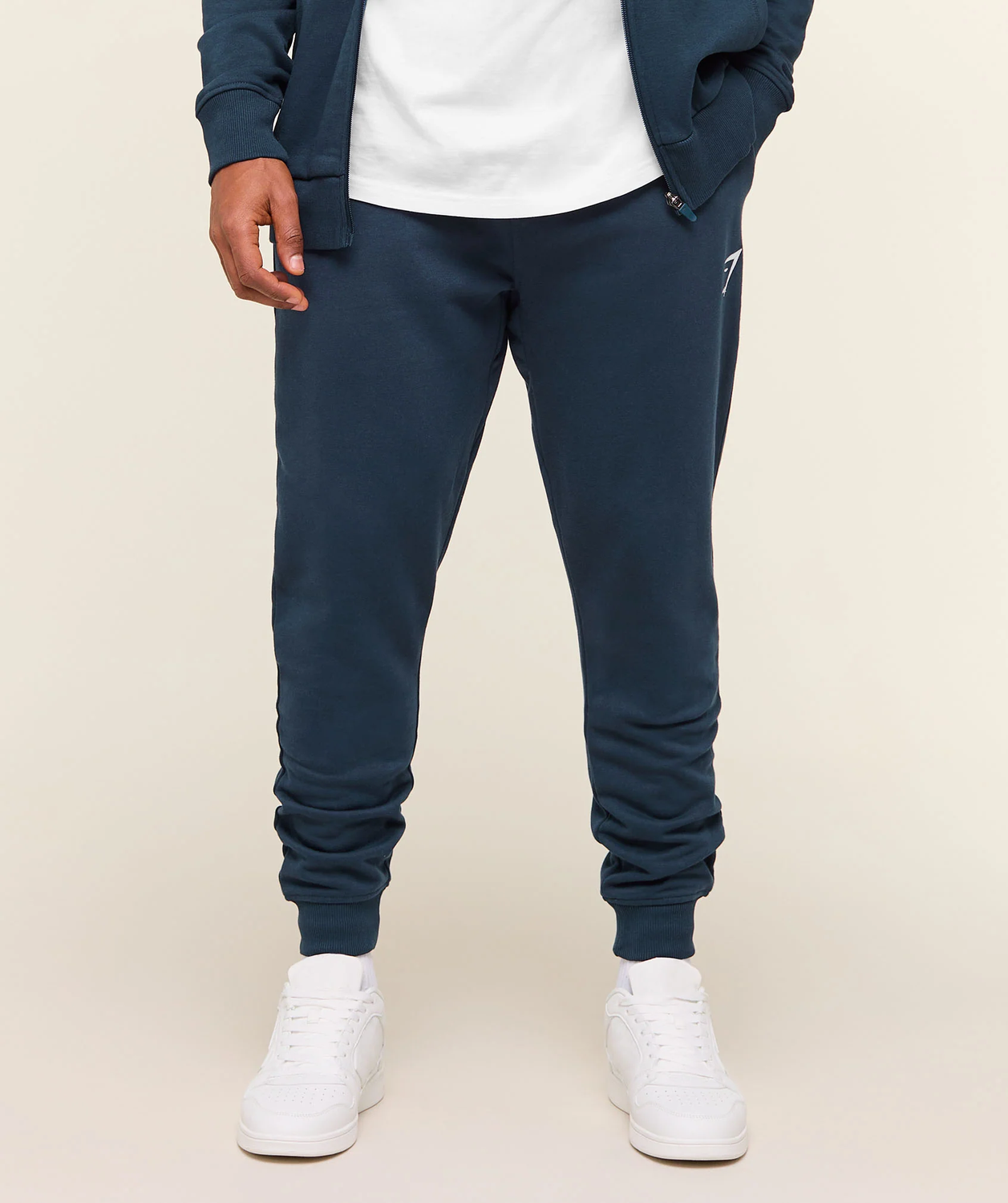 Crest Joggers Slim Fit