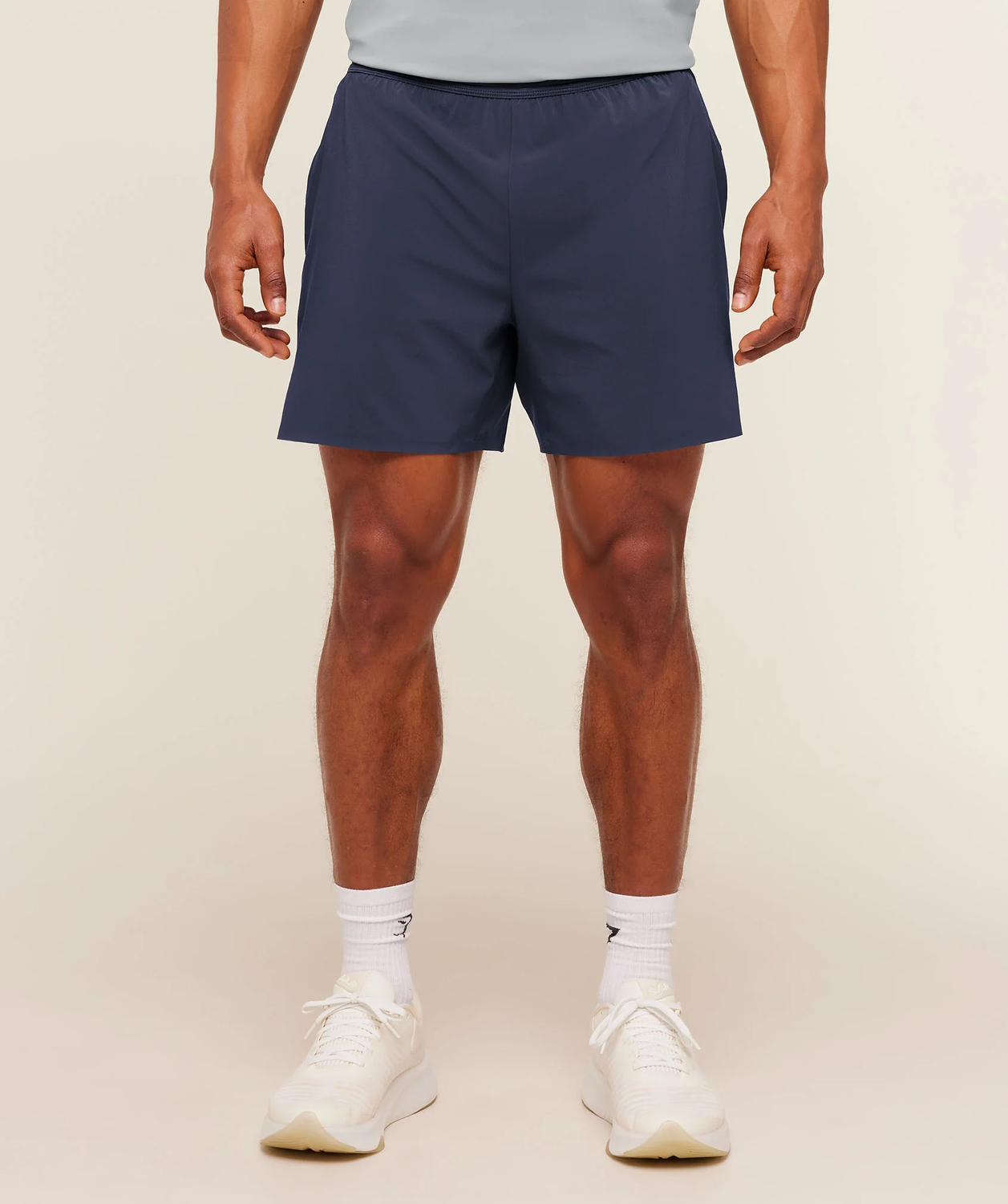 Evolve 5" Short Slim Fit