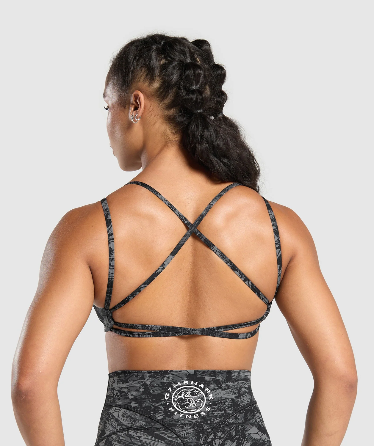 Legacy Bra Light Support