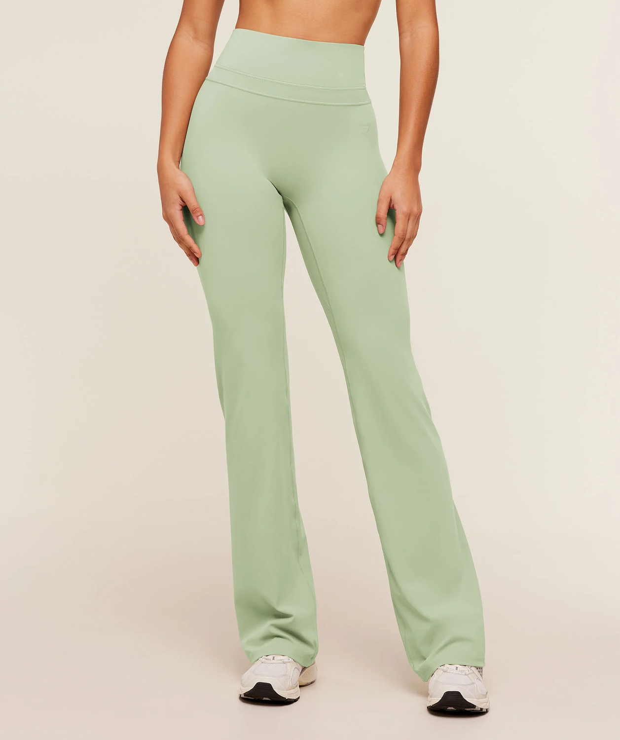 Whitney Tall Flared Legging Tall