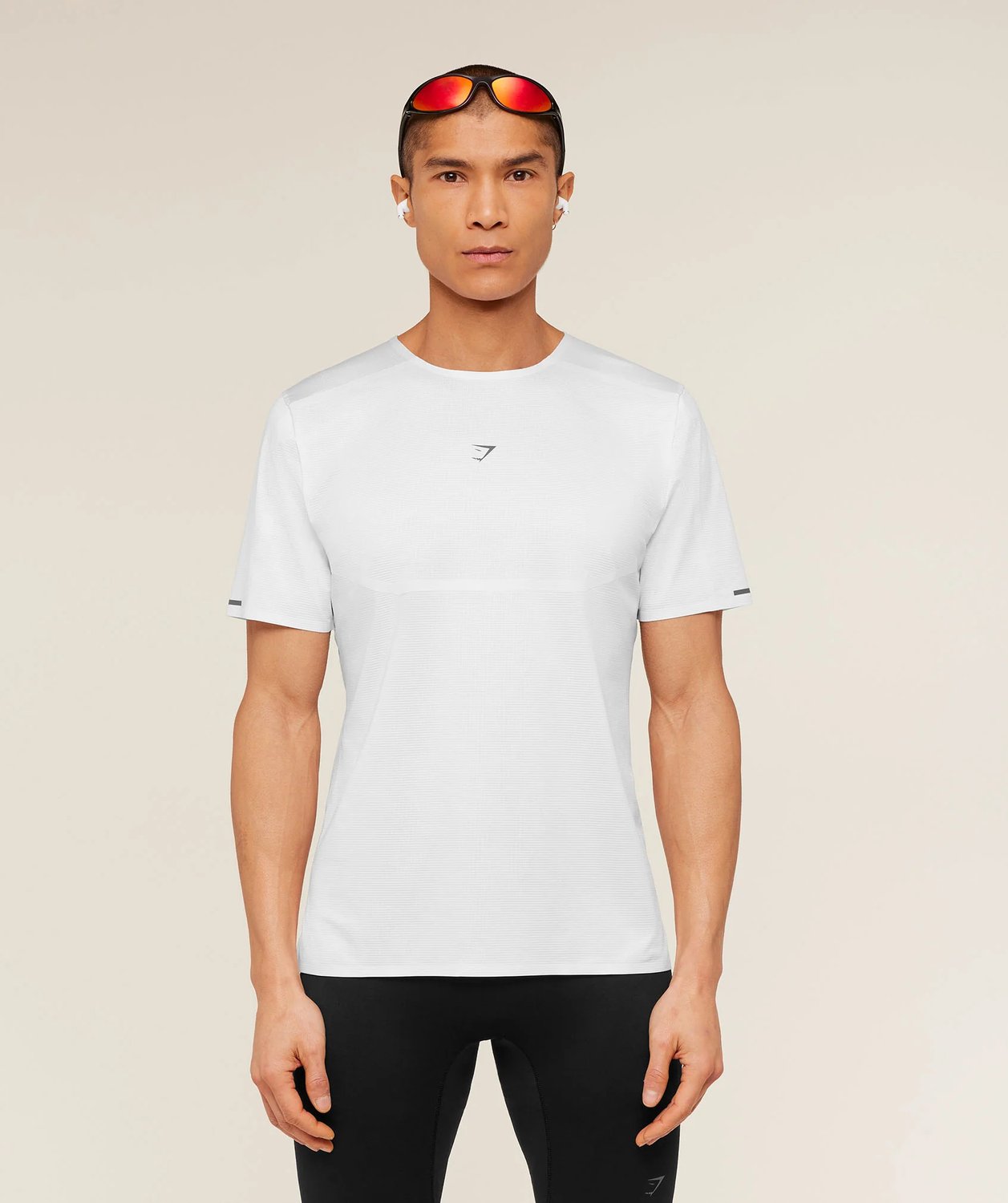 Running Elite T-Shirt Slim Fit