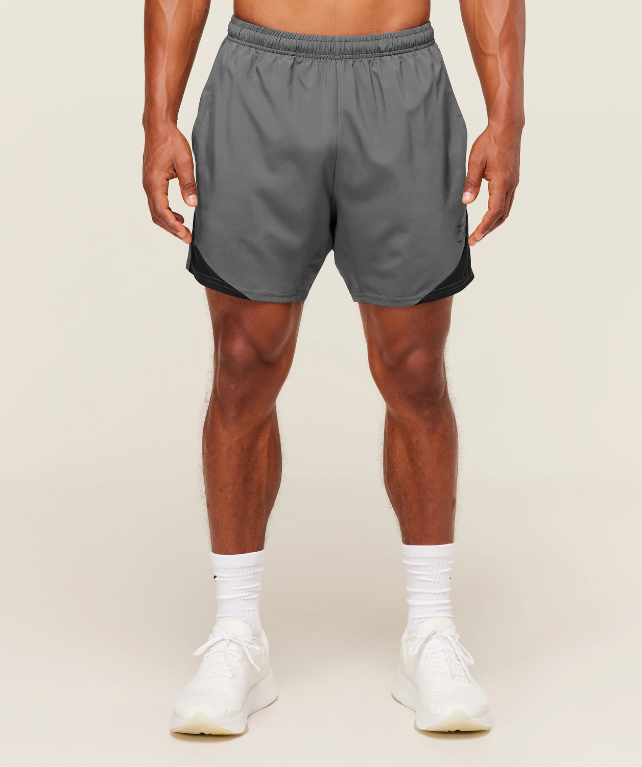 Arrival Block 6" Shorts Slim Fit