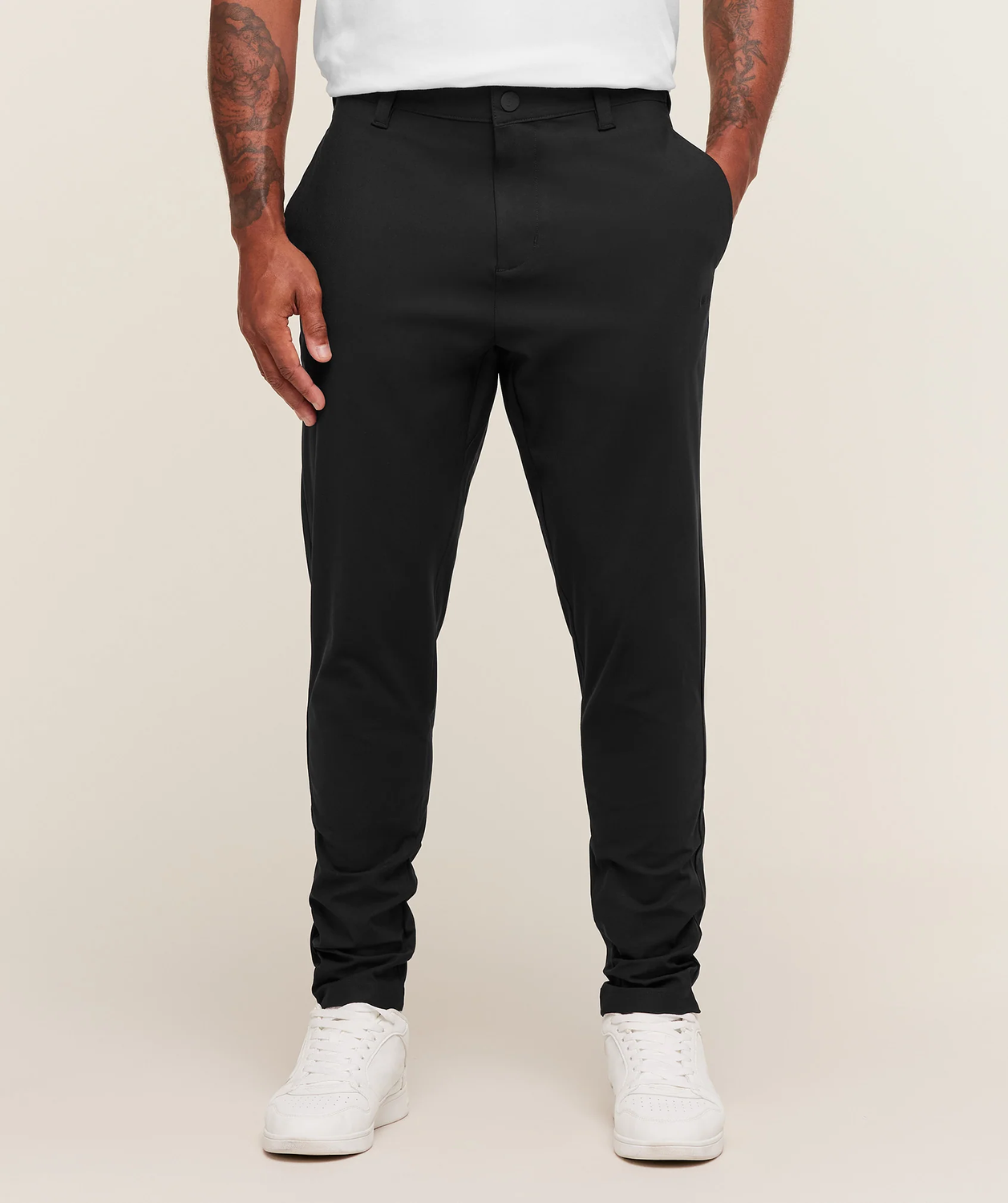 The Gymshark Pants Elite Regular