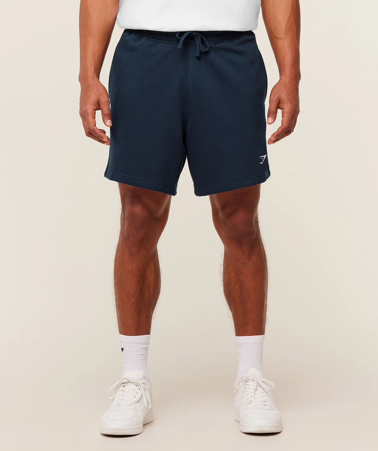 Crest Shorts Regular Fit