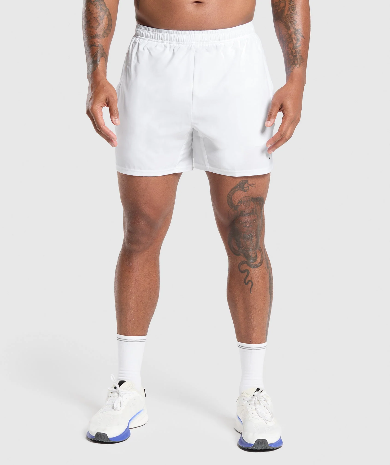 Arrival 5" Shorts *Final Sale - Non Returnable*