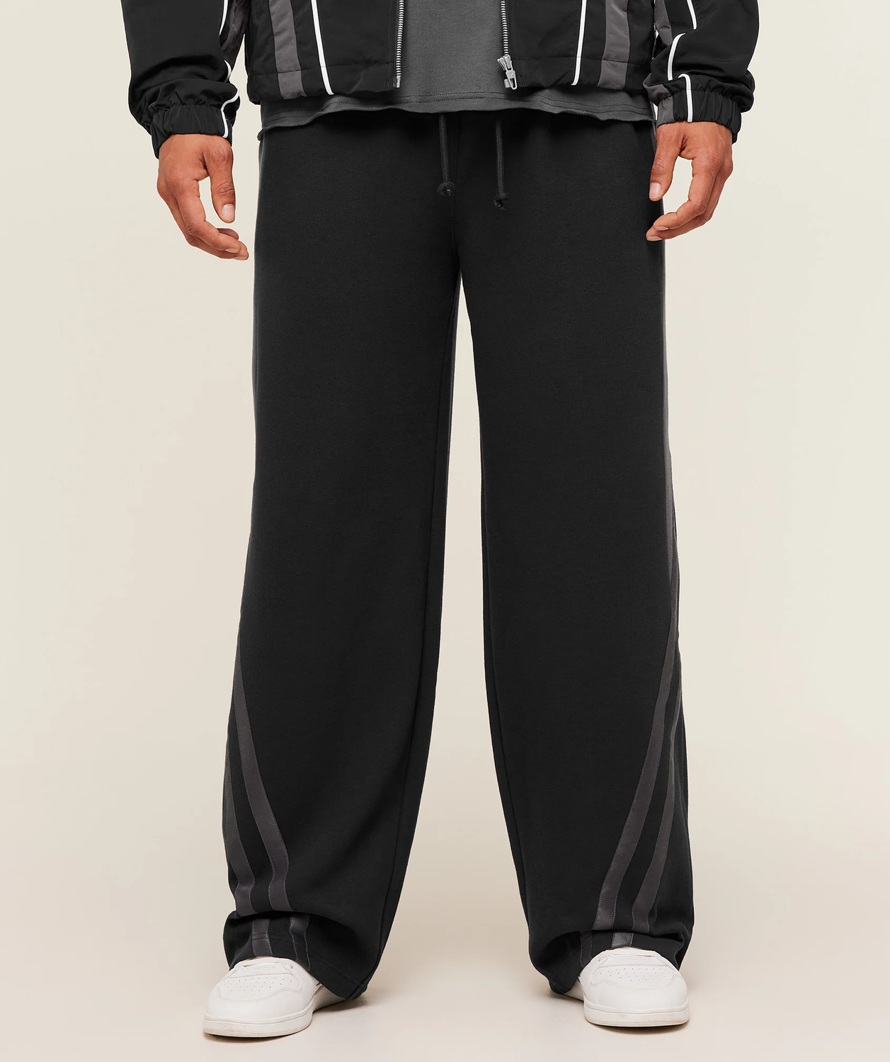 Gymshark X Carlos Belcast Track Pant Oversized Fit