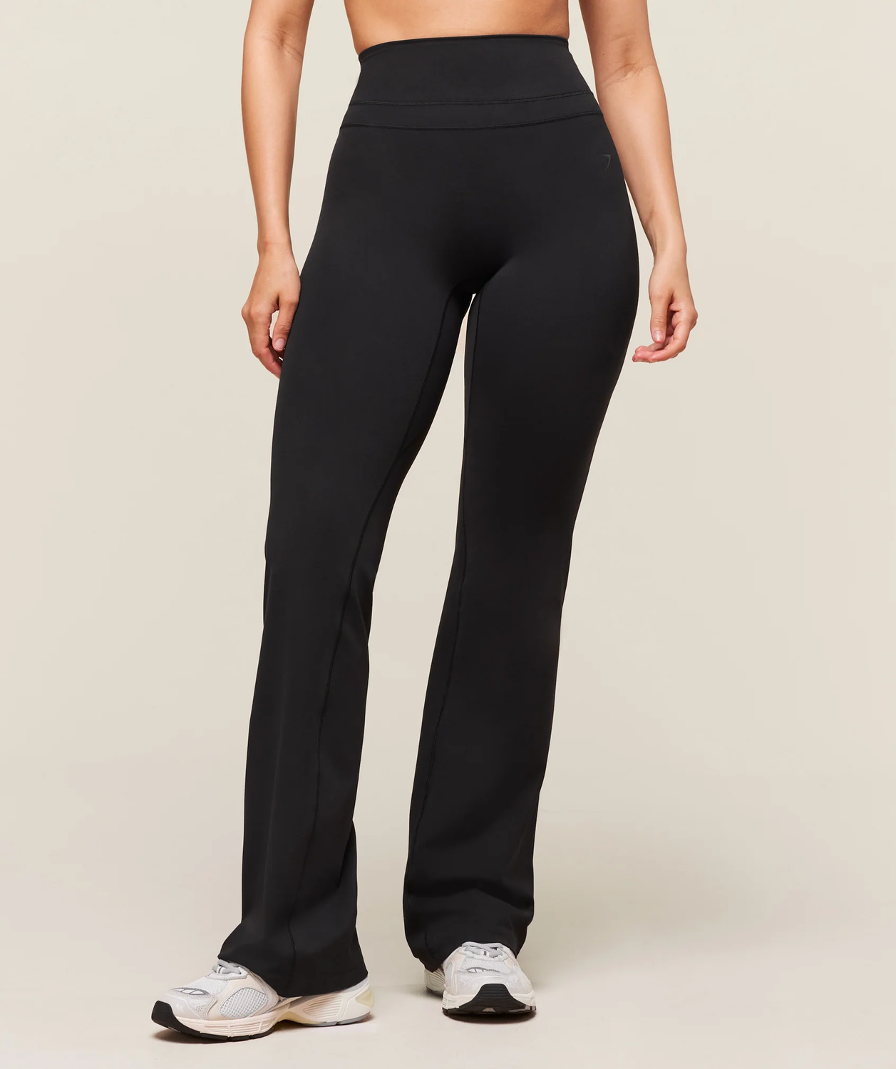 Whitney Regular Flared Legging Regular