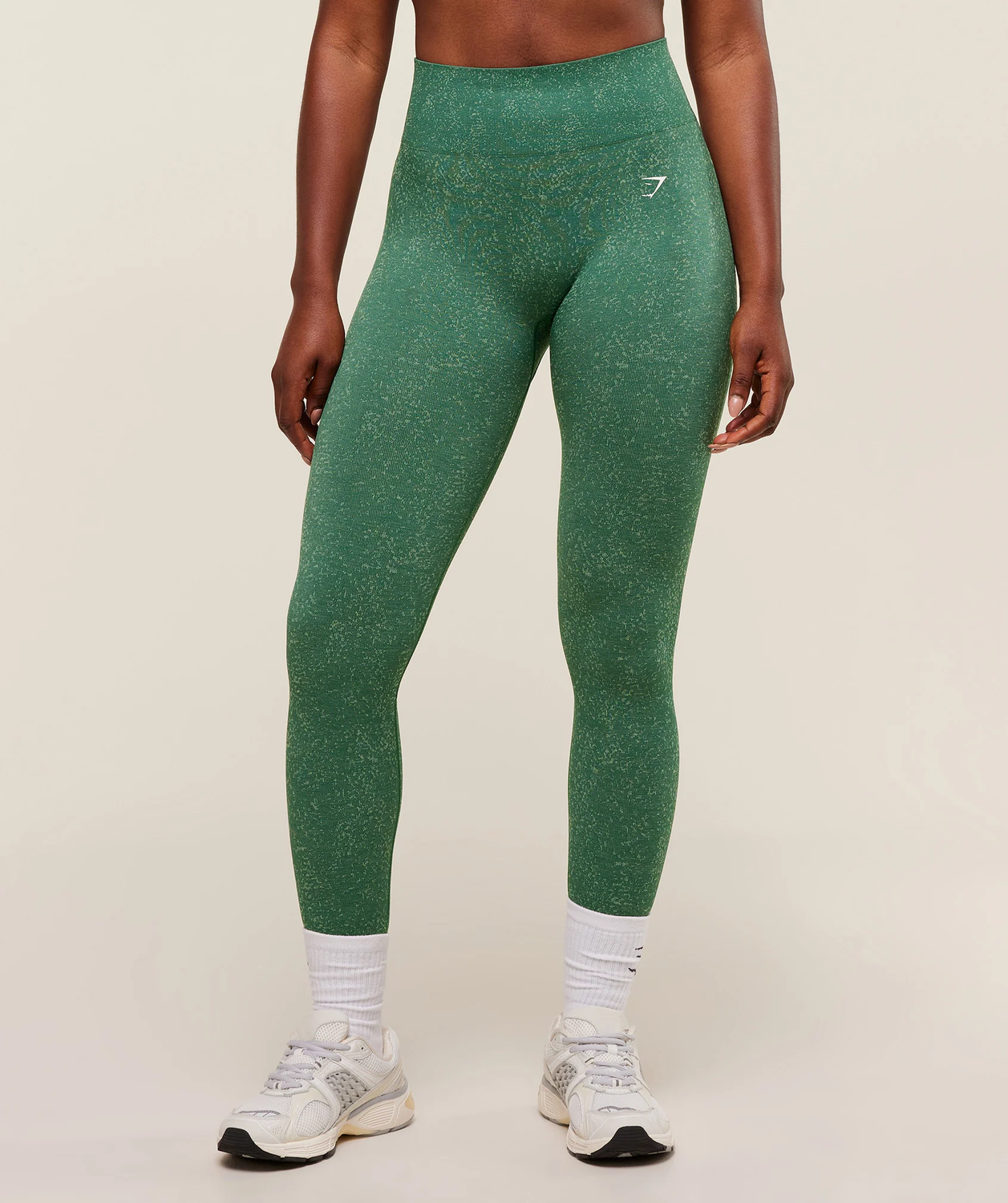 Adapt Fleck X Whitney Leggings Regular