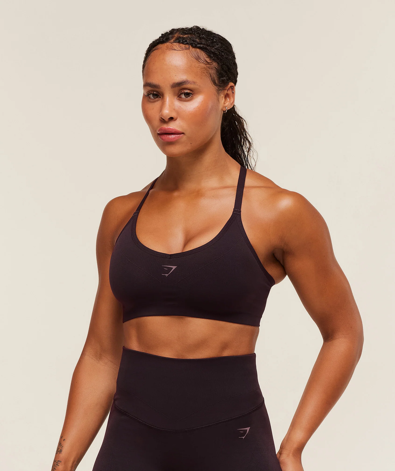 Activate Seamless Bralette Light Support