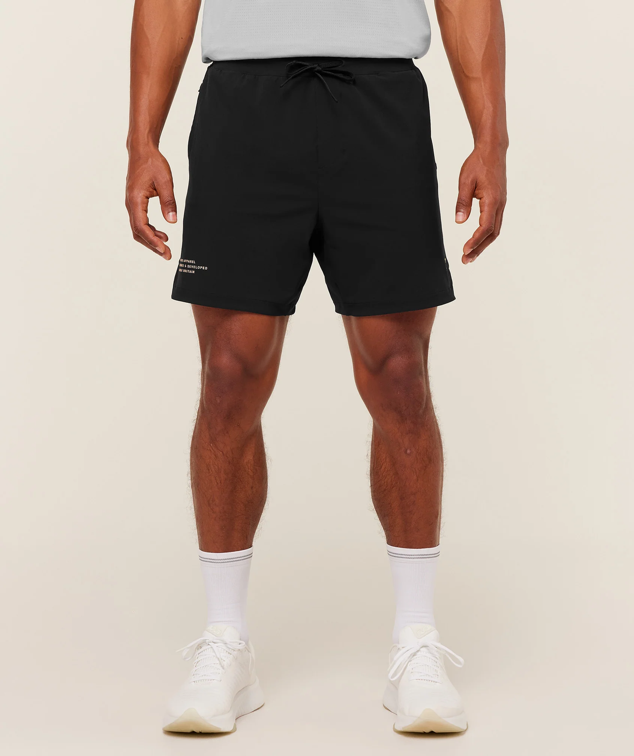 Tactical 6" Shorts Slim Fit