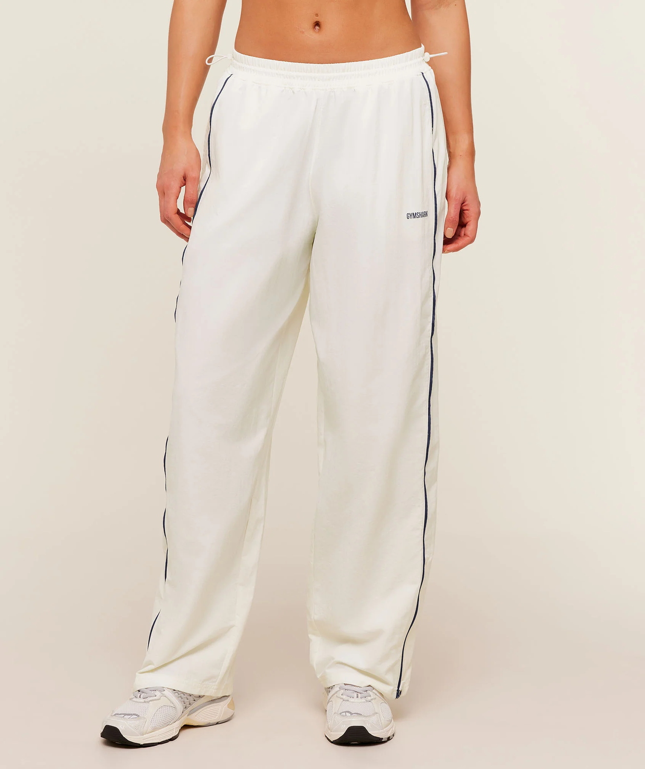 To From Pants Oversized Fit