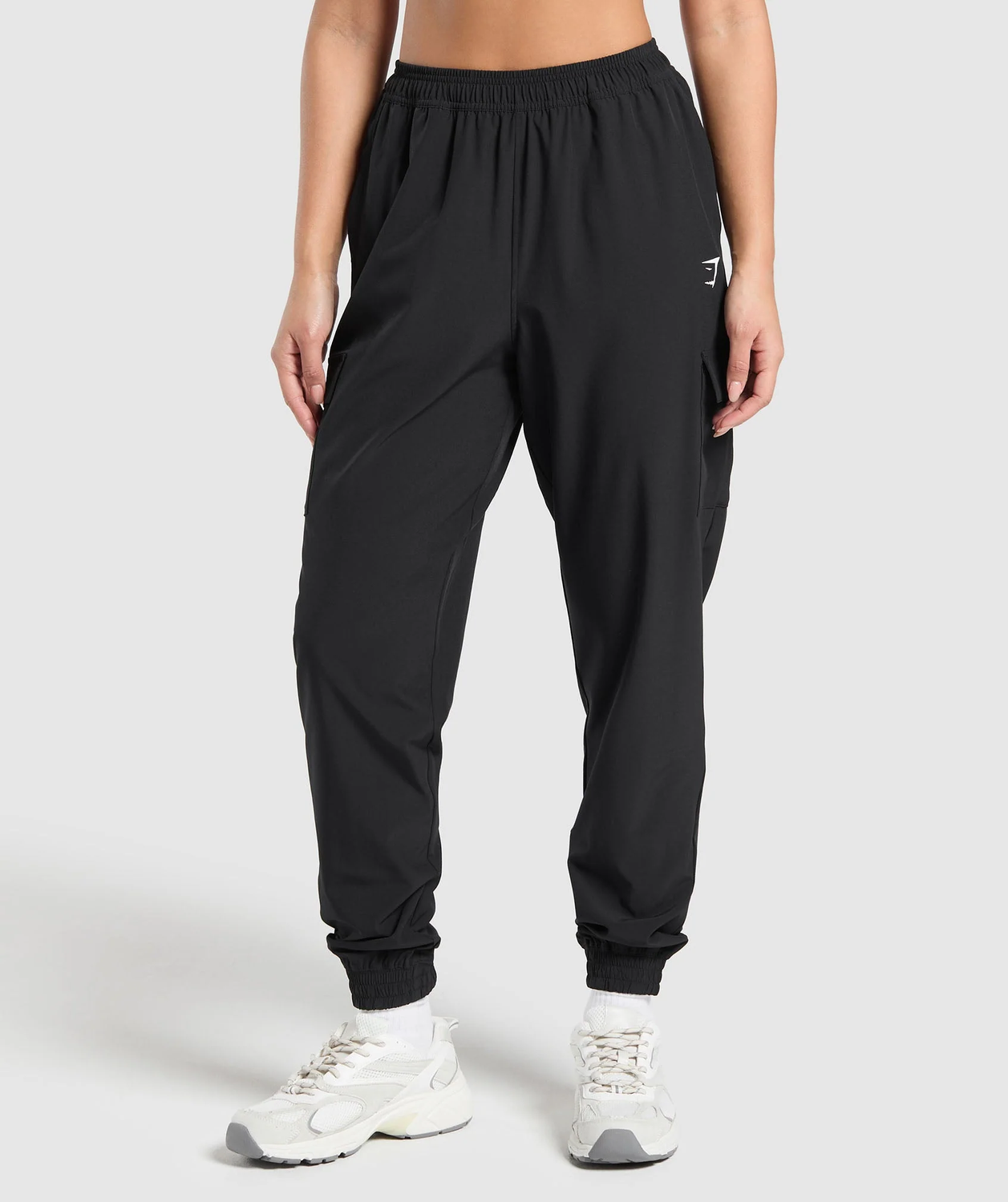 Woven Cargo Pants *Final Sale - Non Returnable*