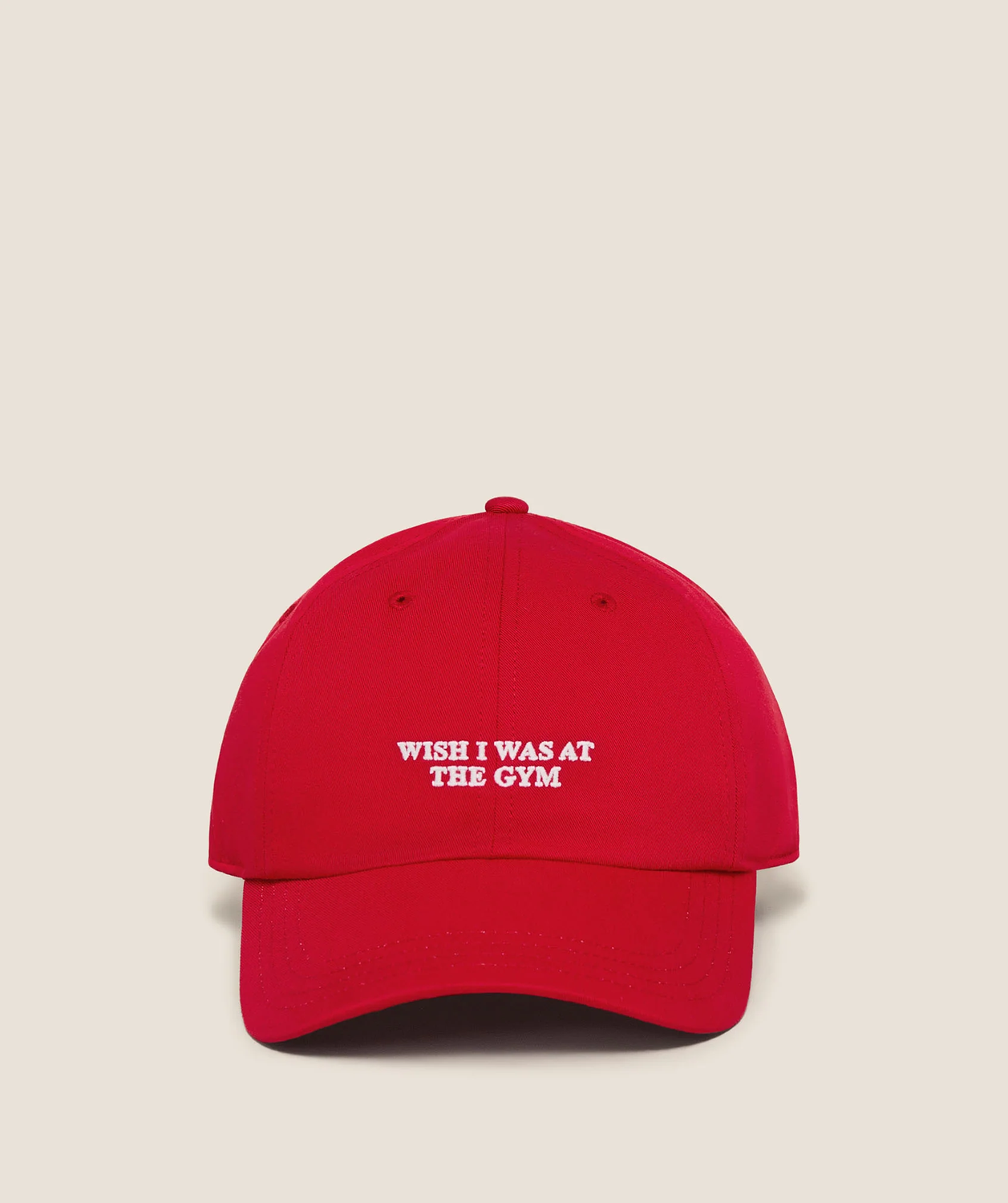 Slogan Cap