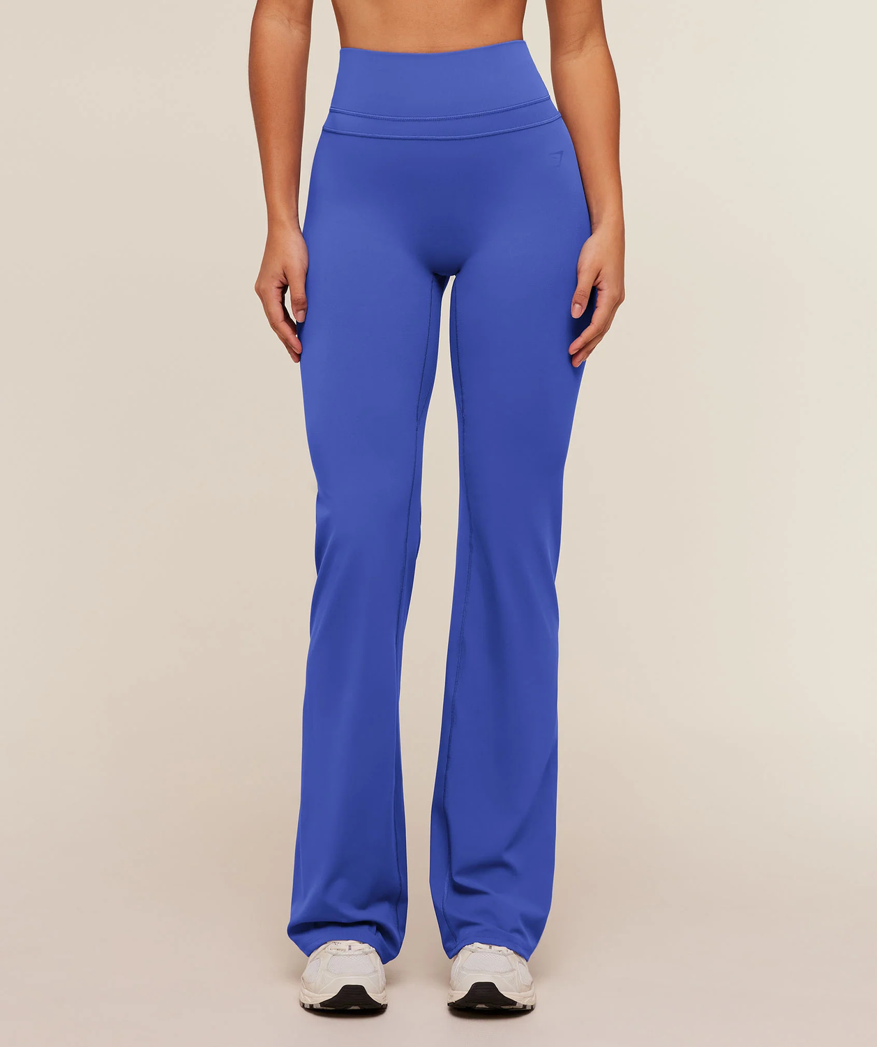 Whitney Tall Flared Legging Tall