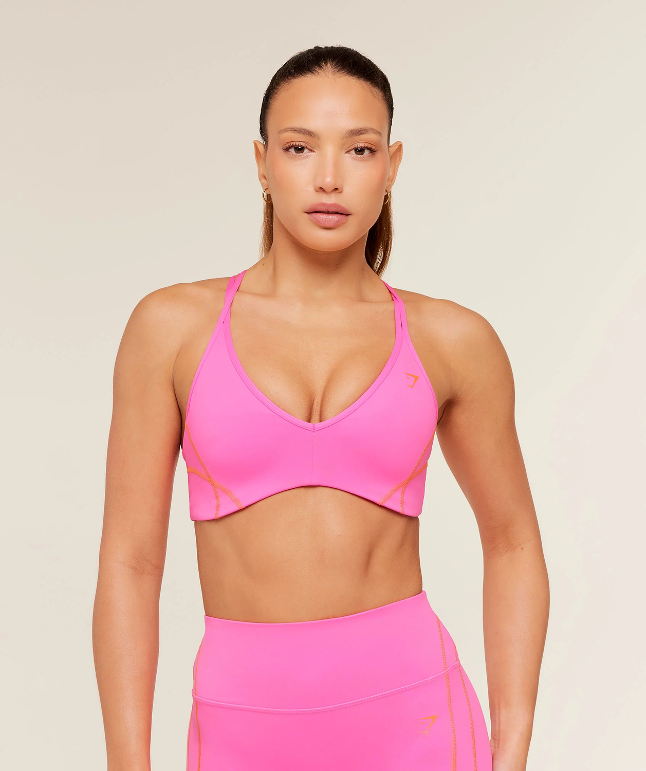 Volt Light Support Sports Bra Light Support