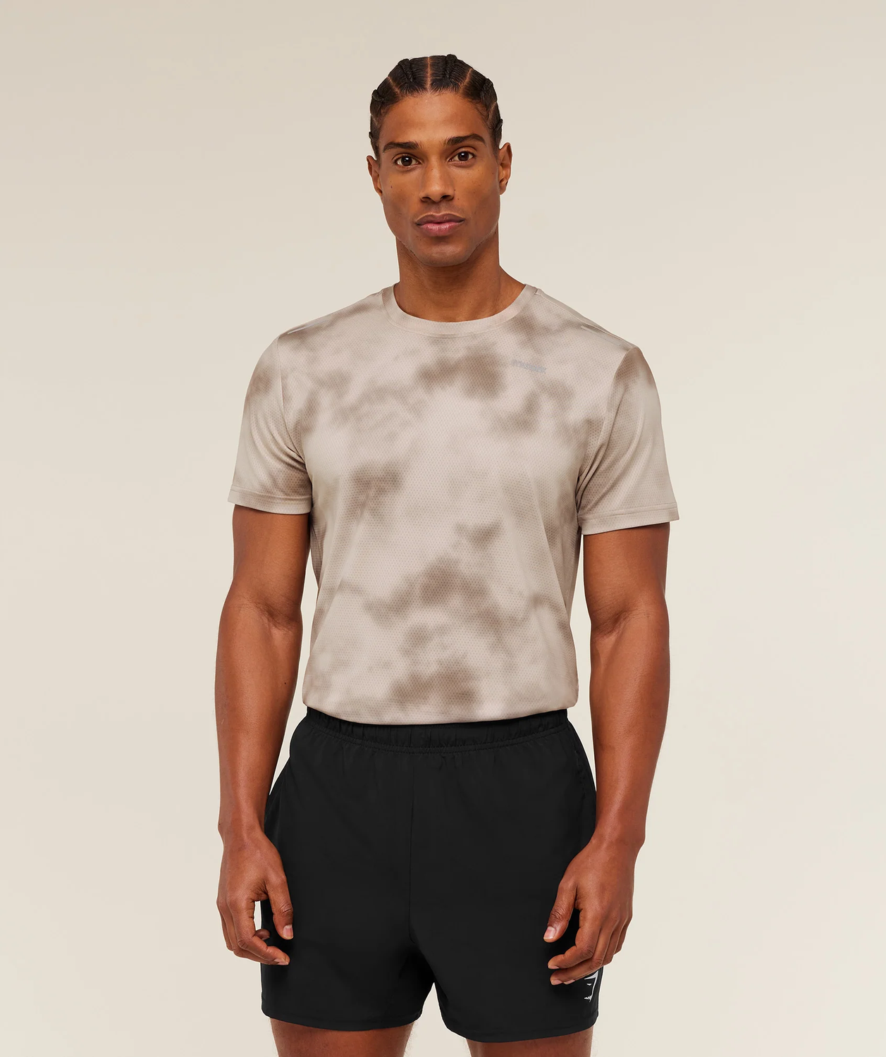 Built For More T-Shirt Slim Fit