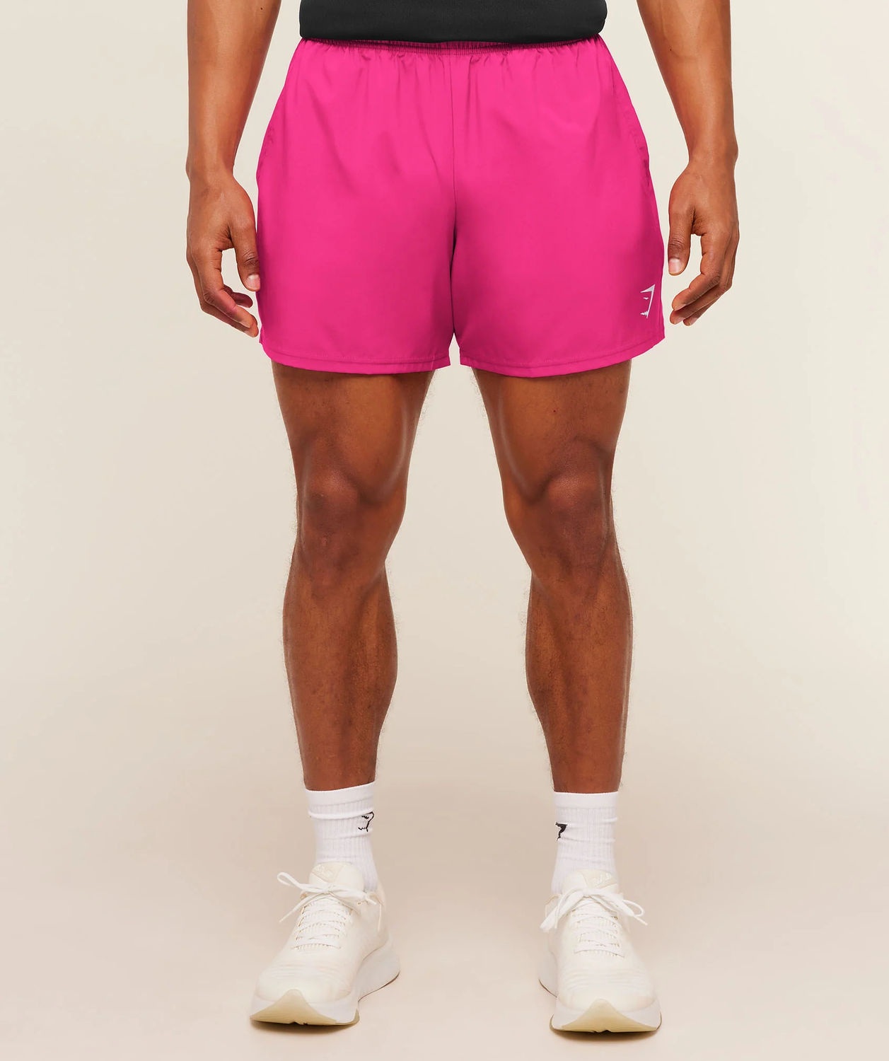 Arrival 5" Shorts Slim Fit