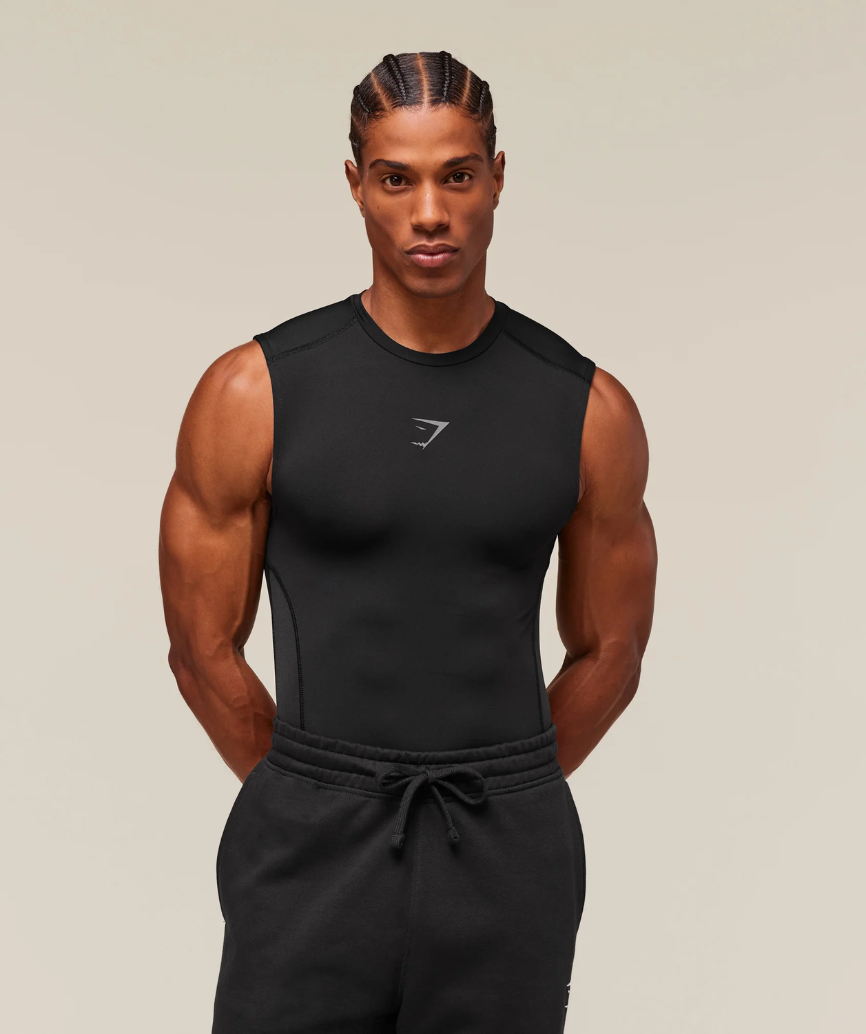 Element Tank Compression Fit