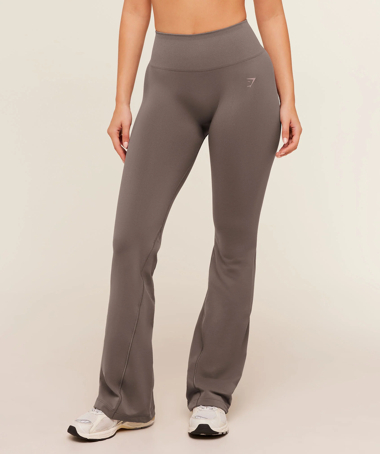 Soft Sculpt Flared Leggings Regular