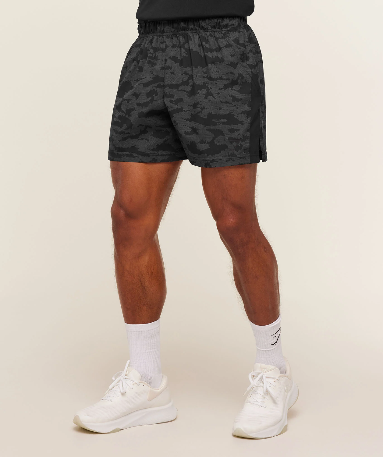 Sport 5" Shorts Slim Fit