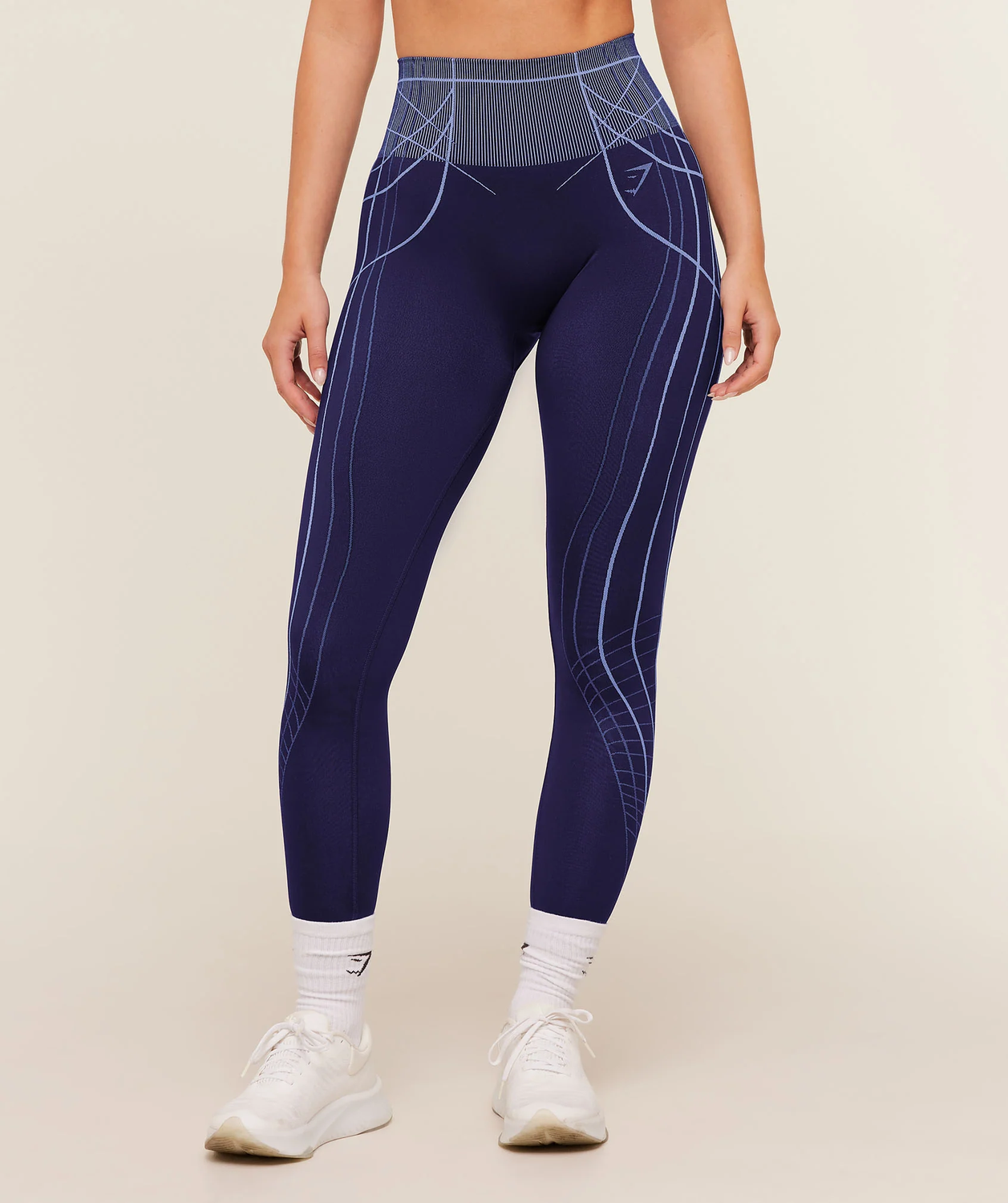 Apex Seamless Leggings Regular