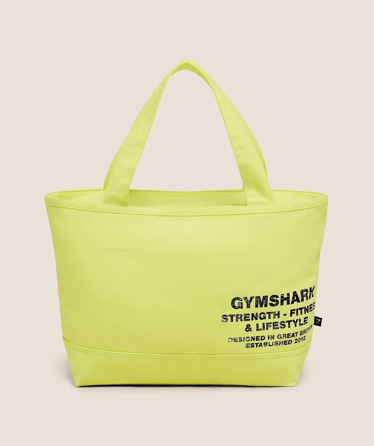 Gymshark Strength Tote