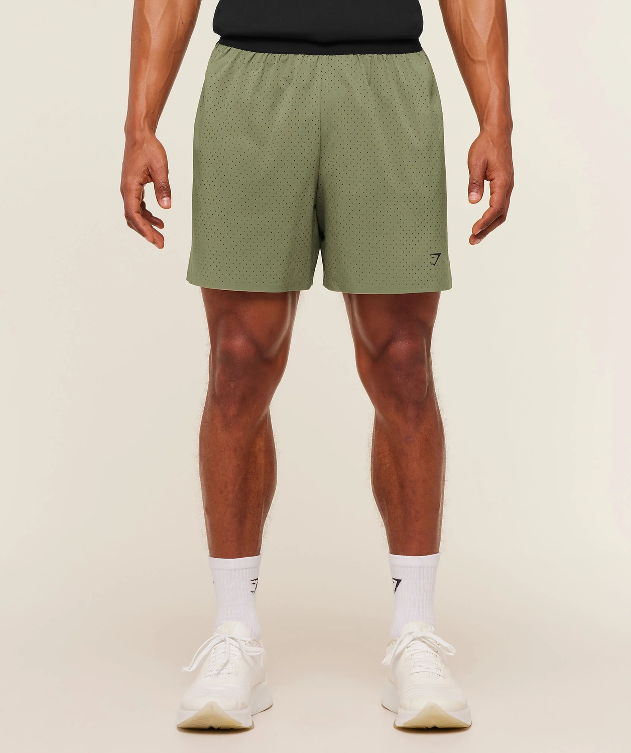 Sport Zero 5" Shorts Slim Fit