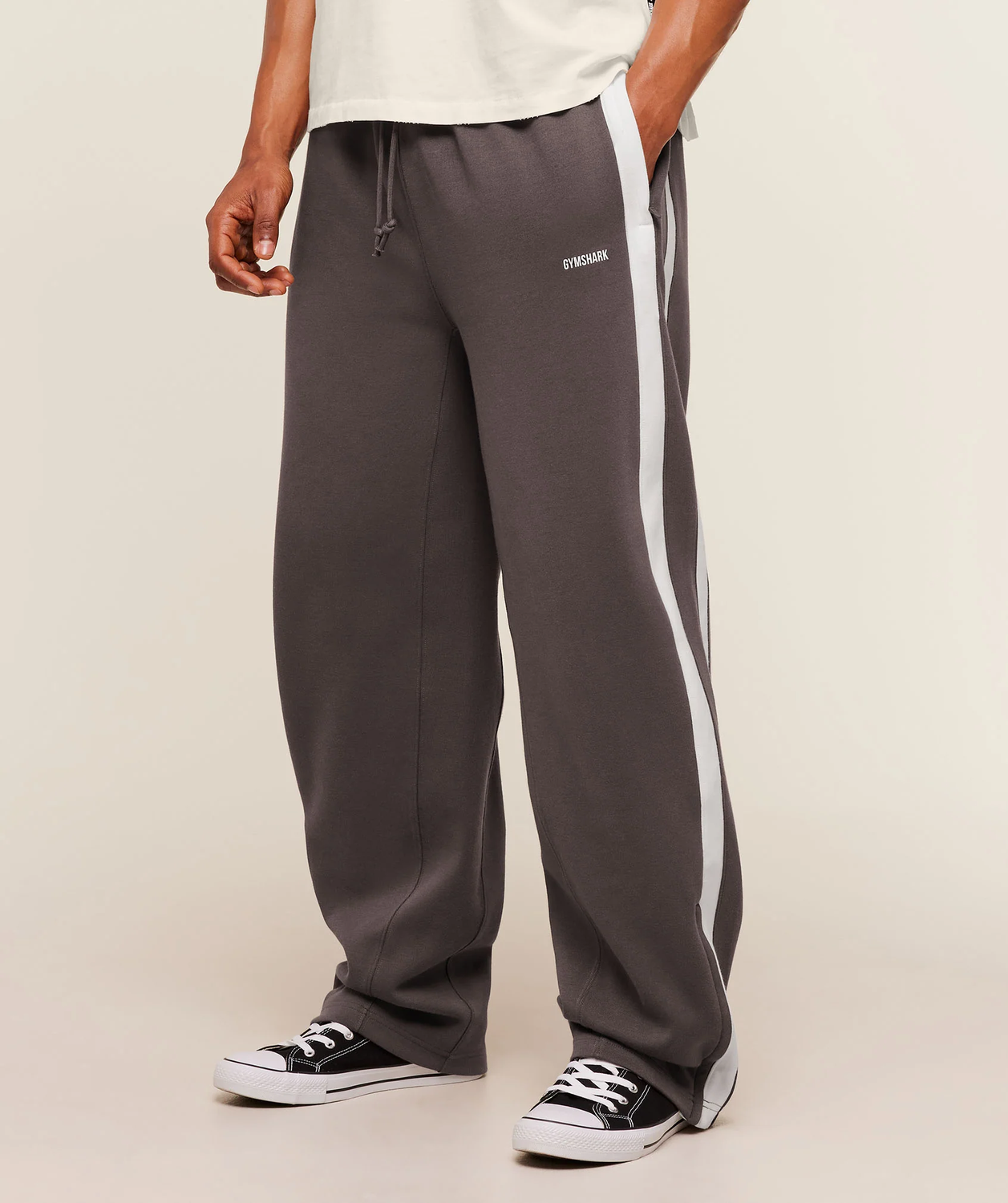 Gymshark X Cbum Straight Leg Jogger Oversized Fit