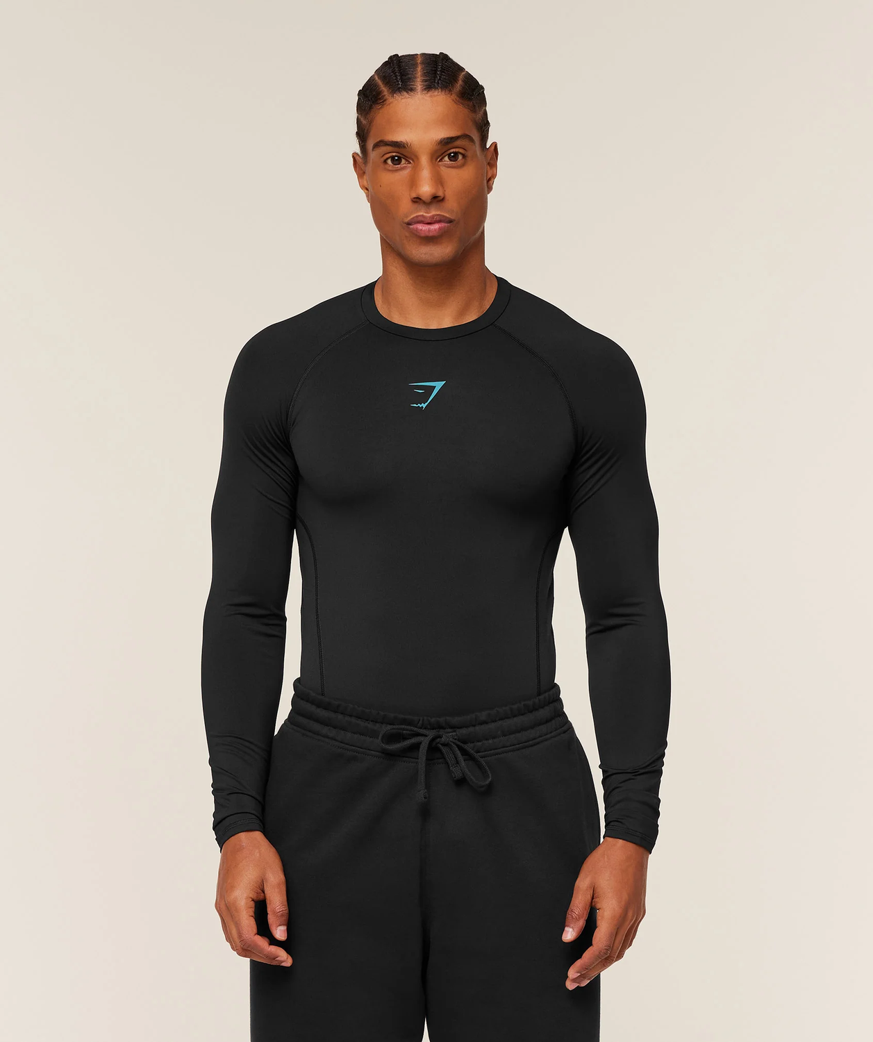 Element Baselayer Long Sleeve T-Shirt Compression Fit
