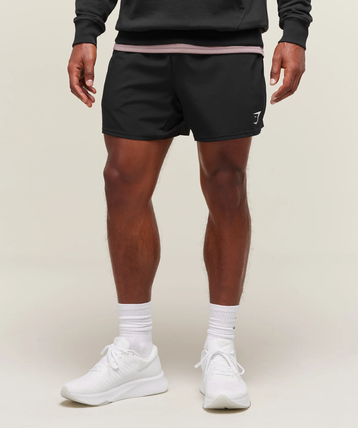 Arrival 5" Shorts Slim Fit